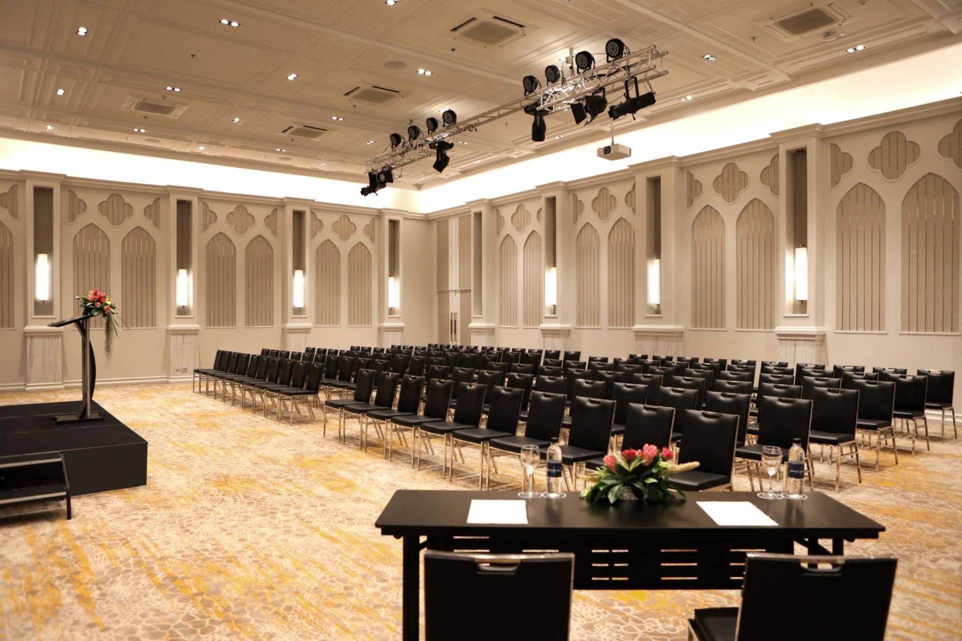 Regalia Ballroom