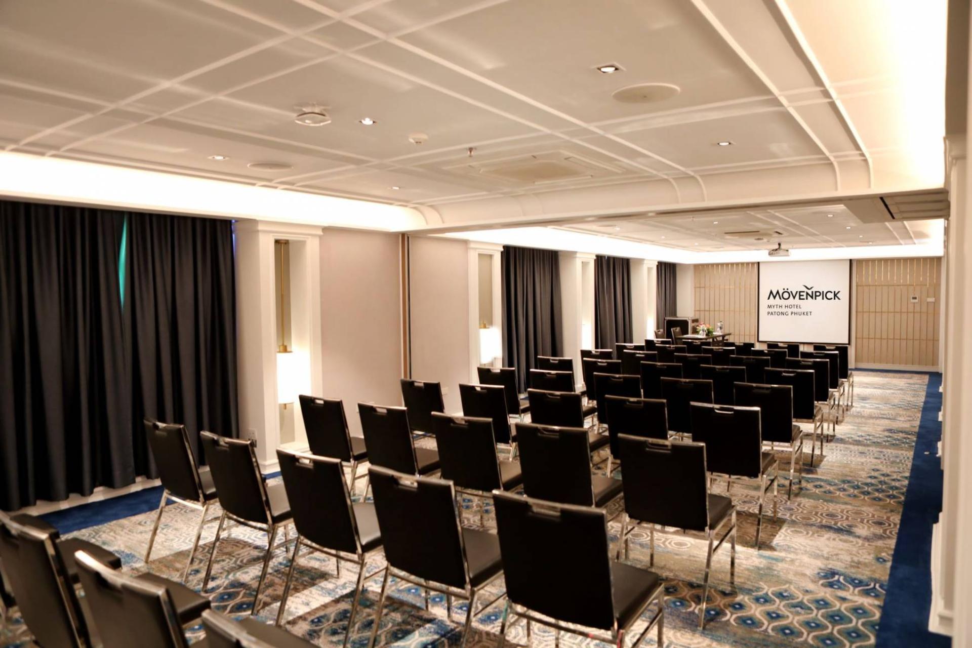 Rommanee Boardroom 1