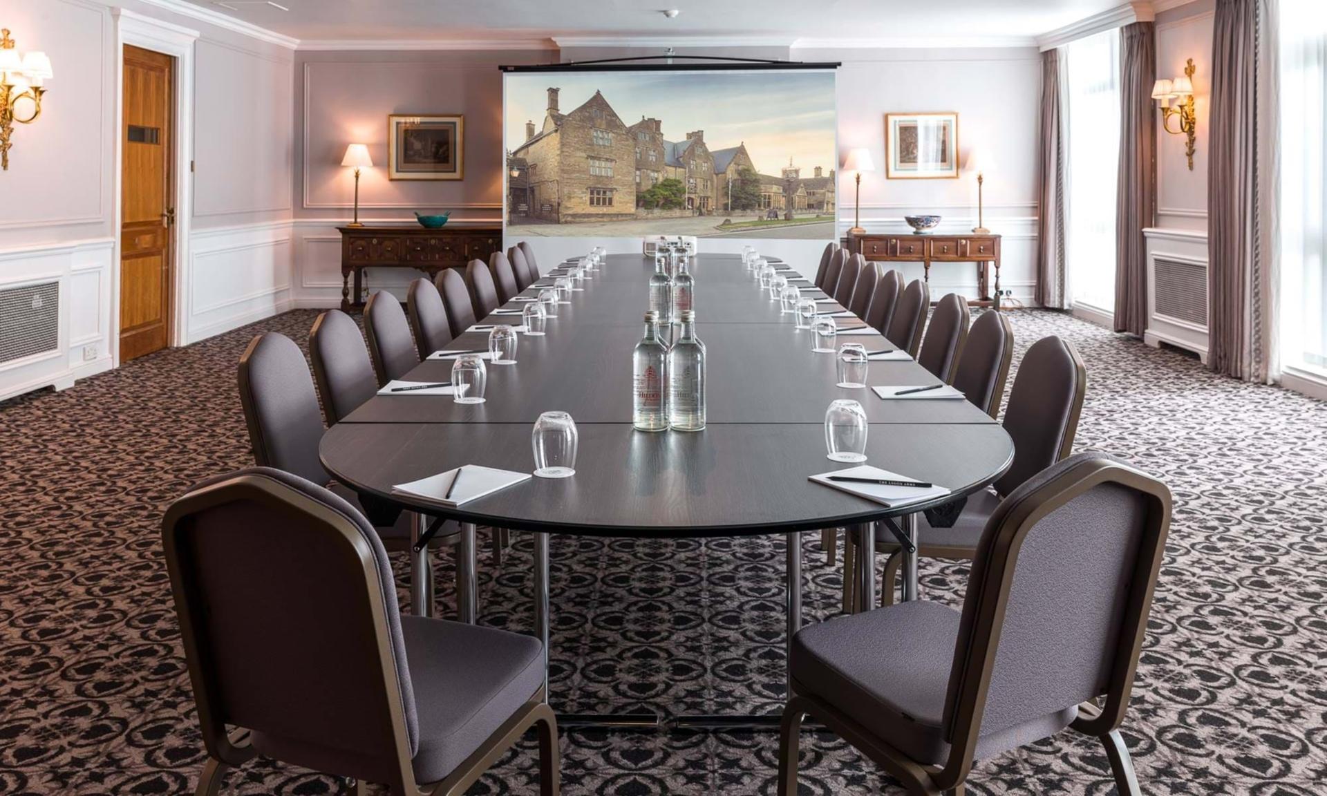 Edinburgh Room