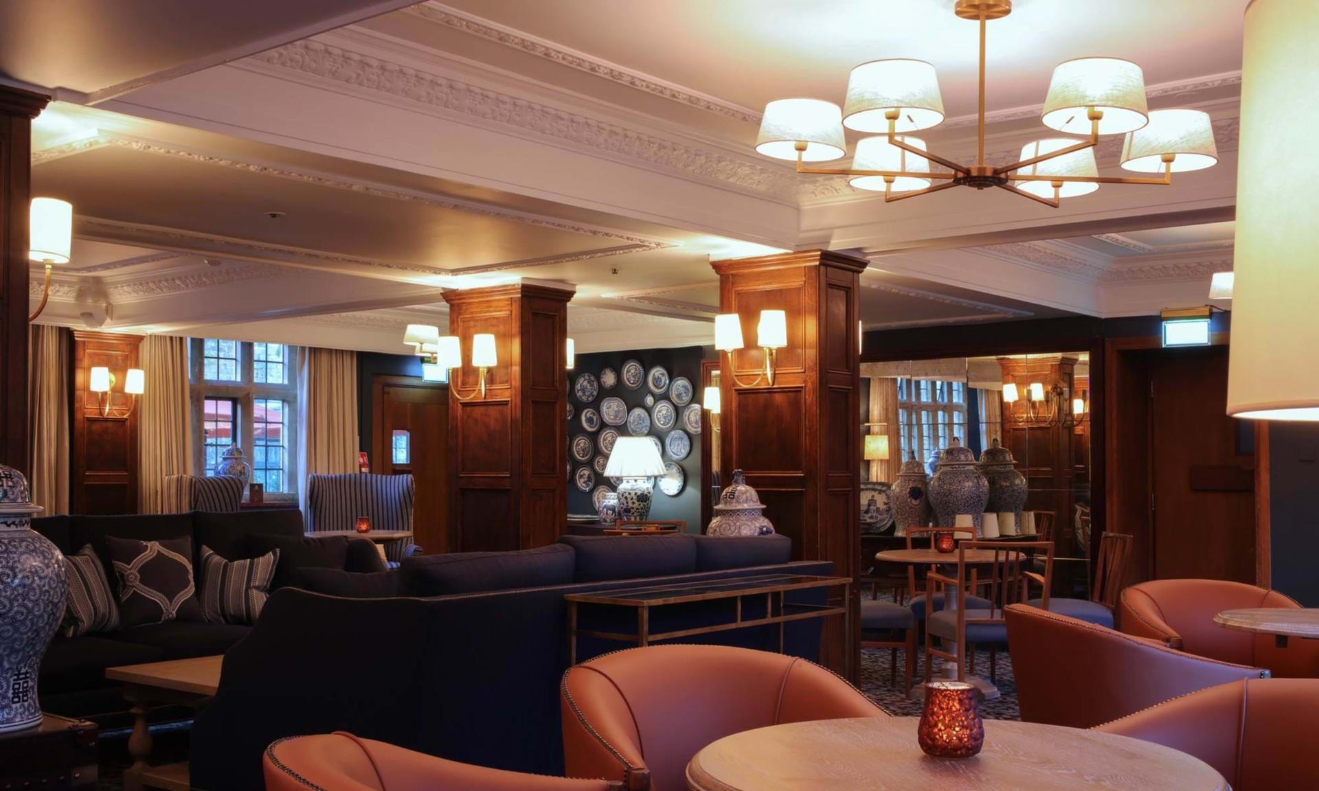 Russell Room