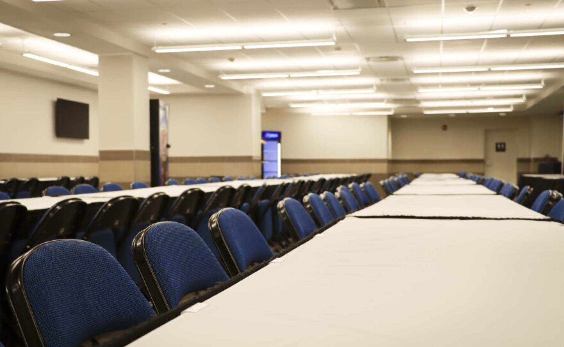 Media Room
