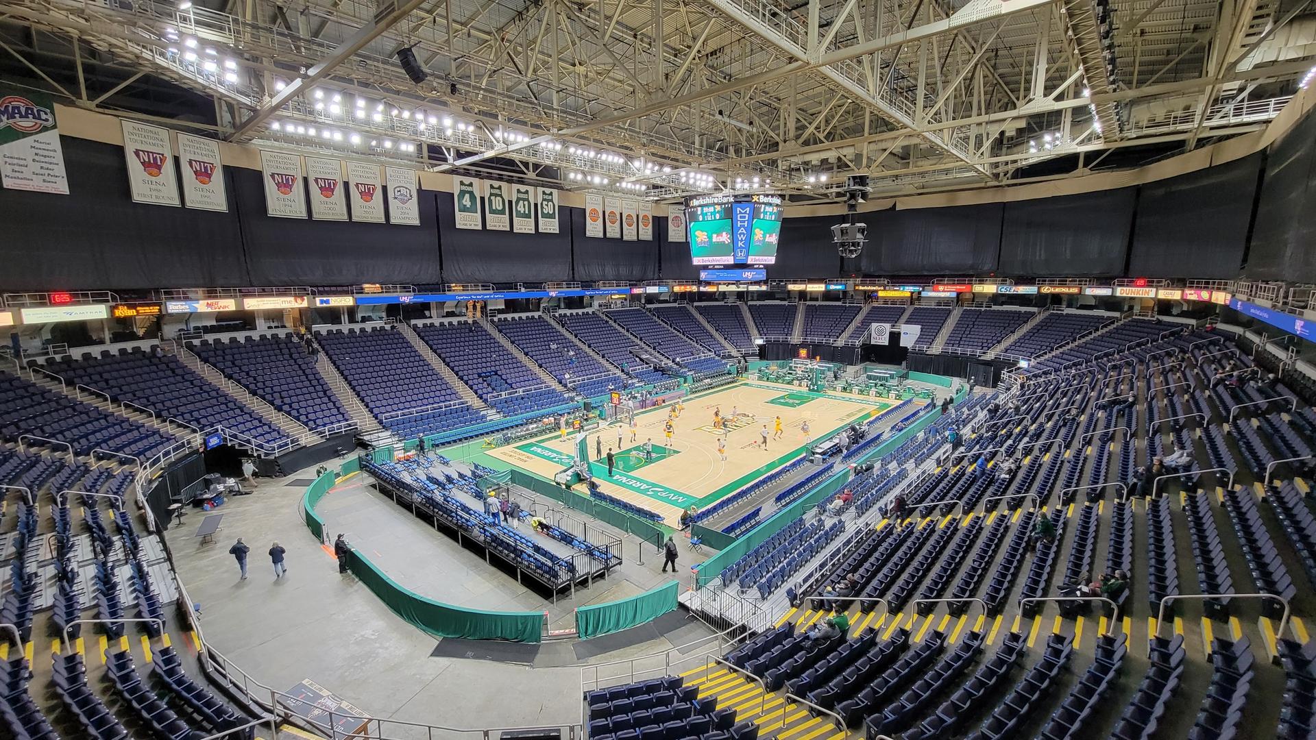 Full Arena