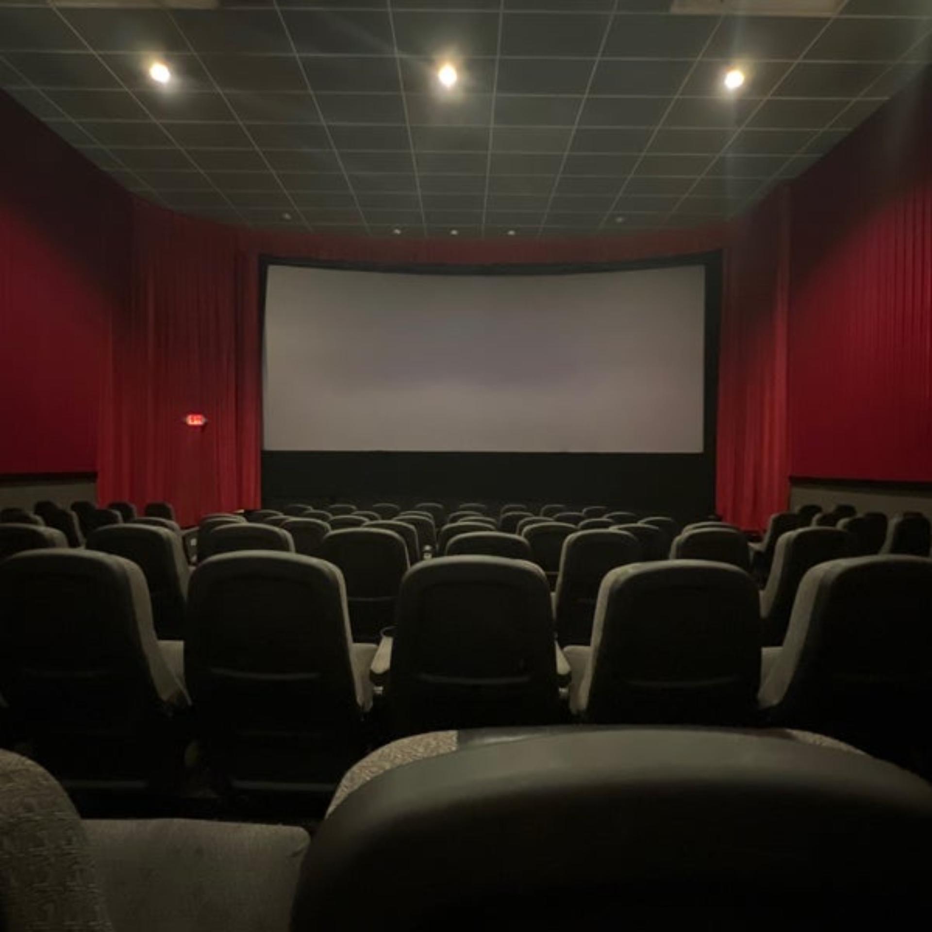 Full Buyout of Regal Lloyd Center