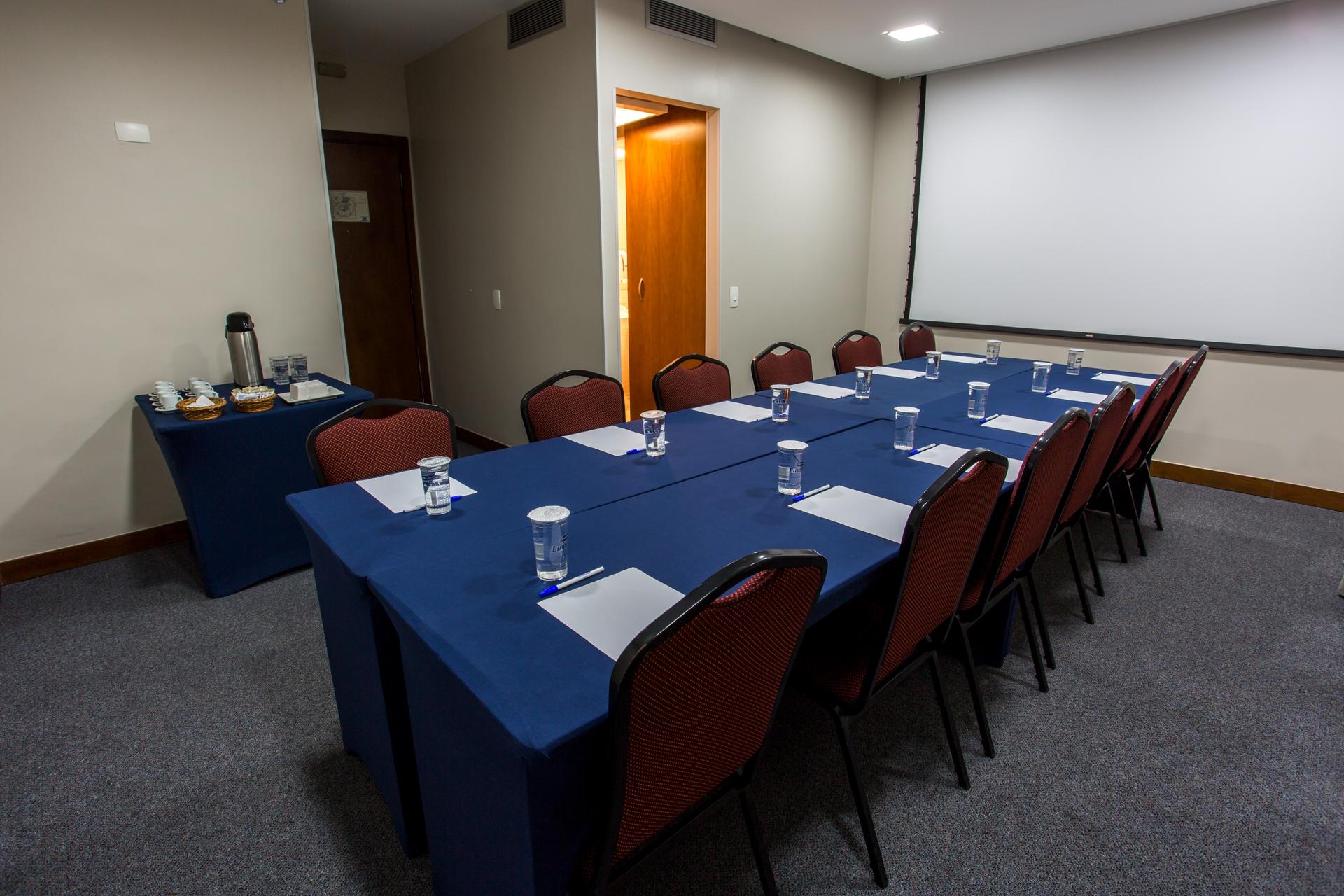 Apollo Room