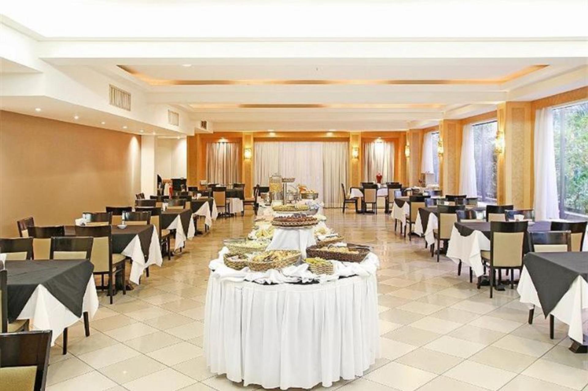 Meetings and Events Spaces