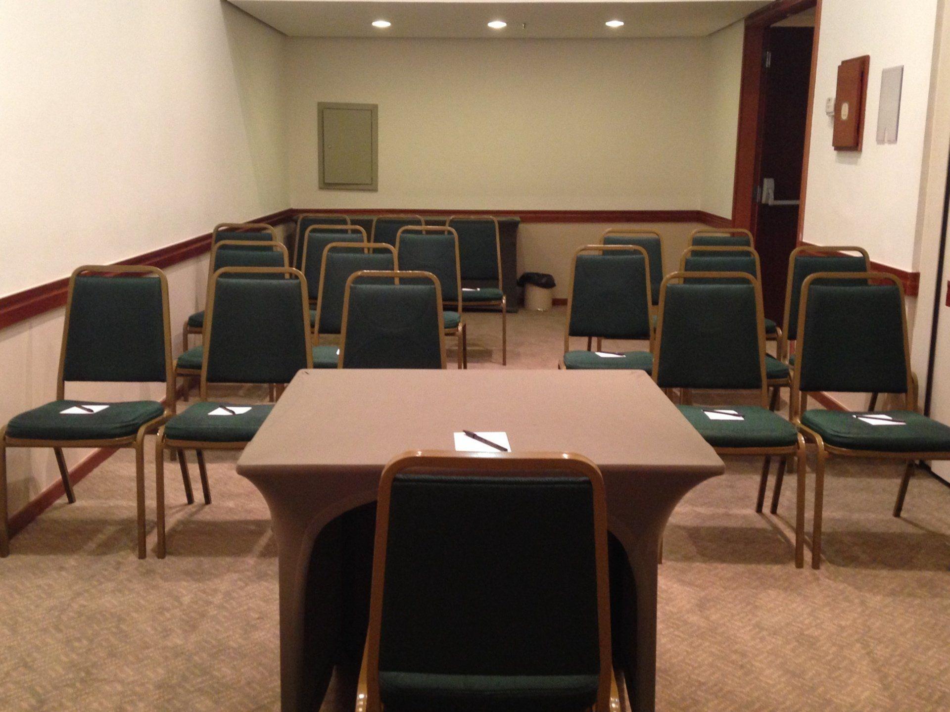 Itaim Room
