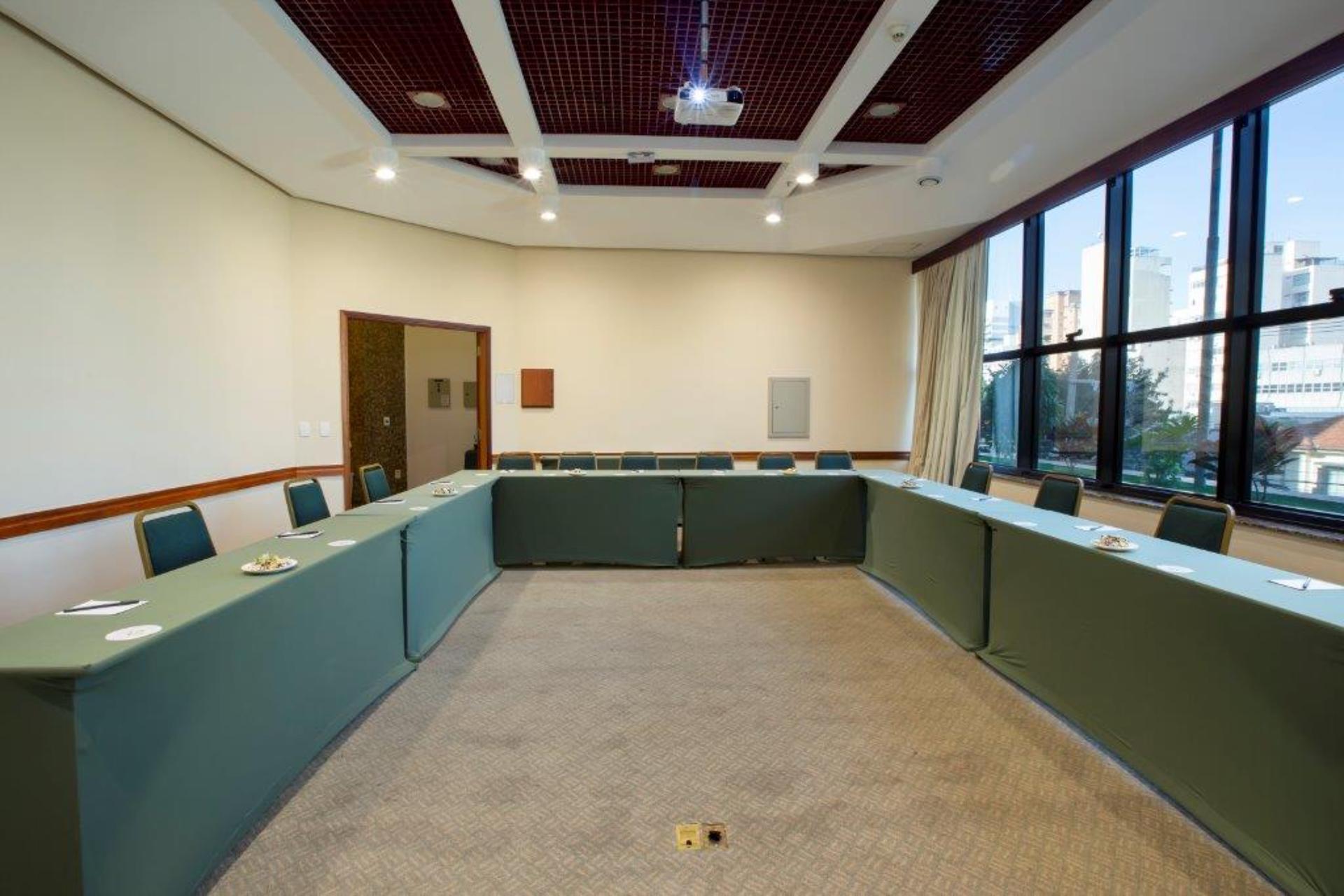 Morumbi Room