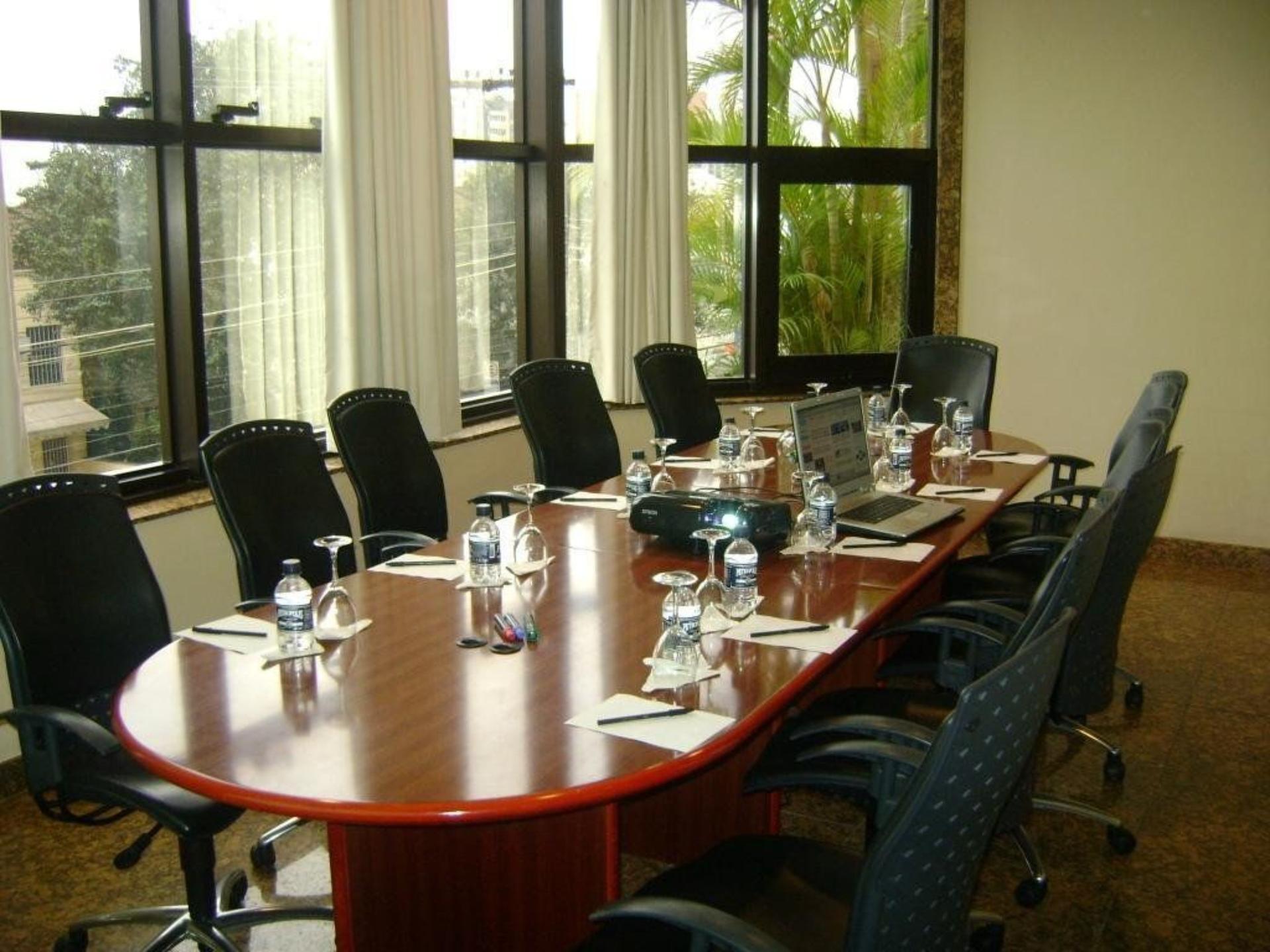 Faria Lima Room