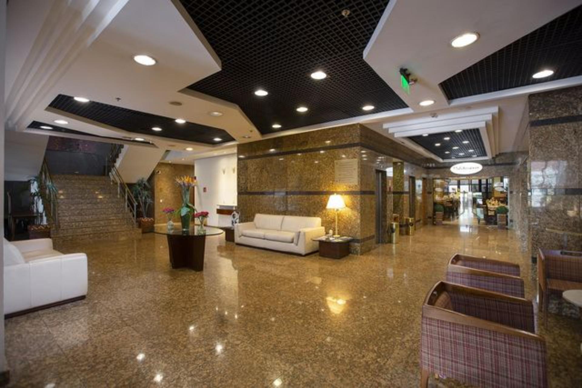 Foyer Pinheiros