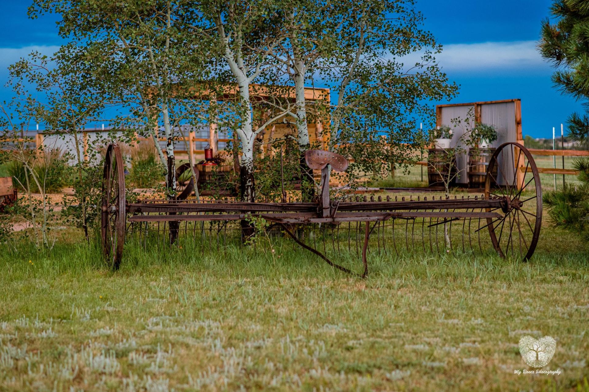 Full Buyout of Still Waters Ranch