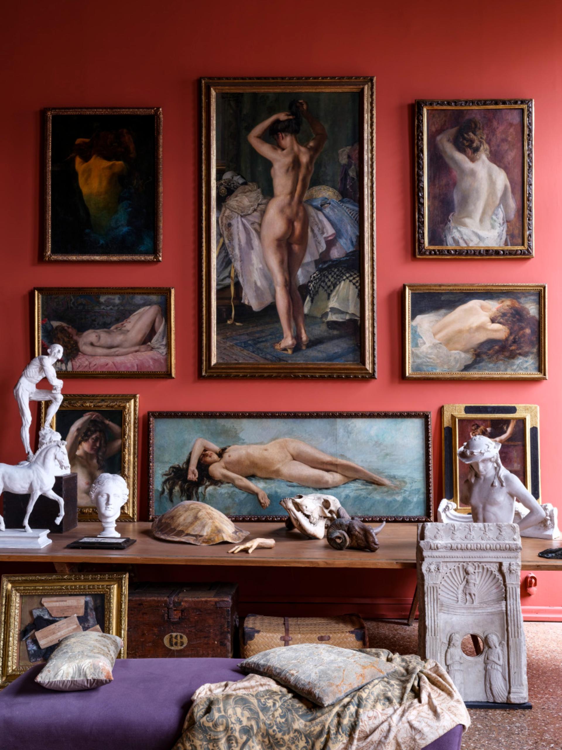The Studio