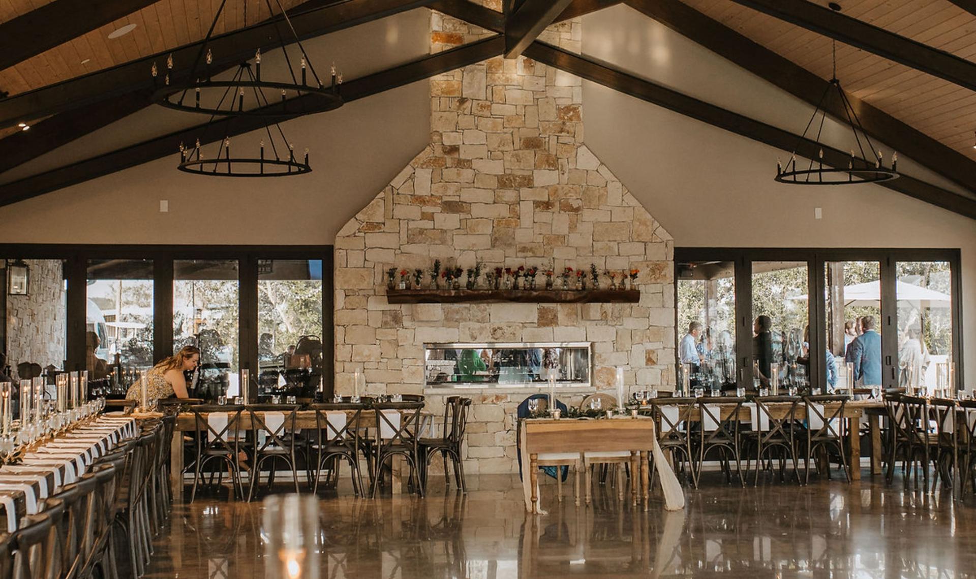 Great Hall