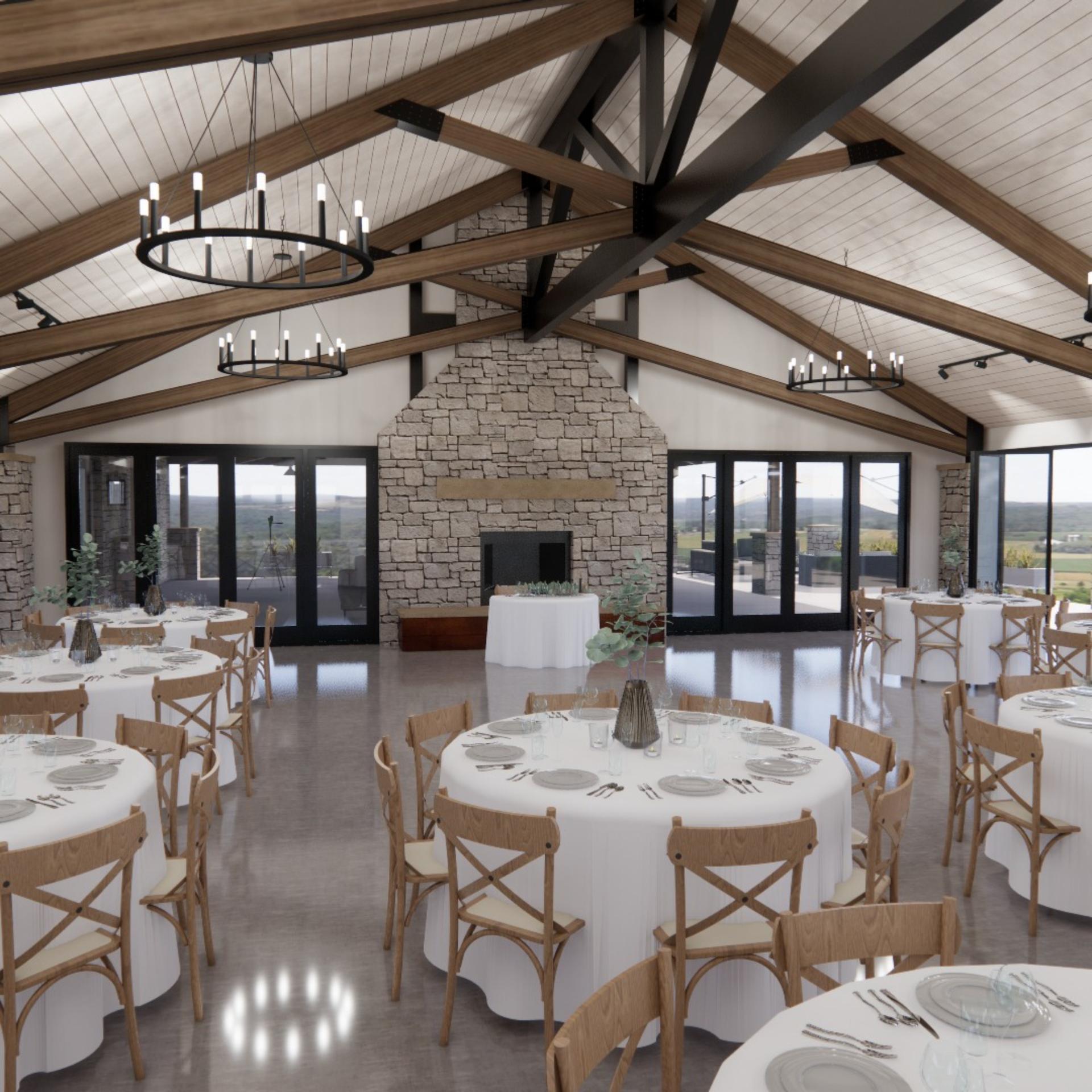 Full Buyout of Willow Ridge at Camp Fimfo Texas Hill Country