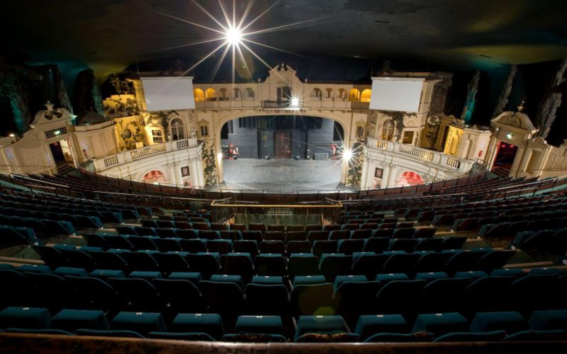 Full Buyout of O2 Academy Brixton