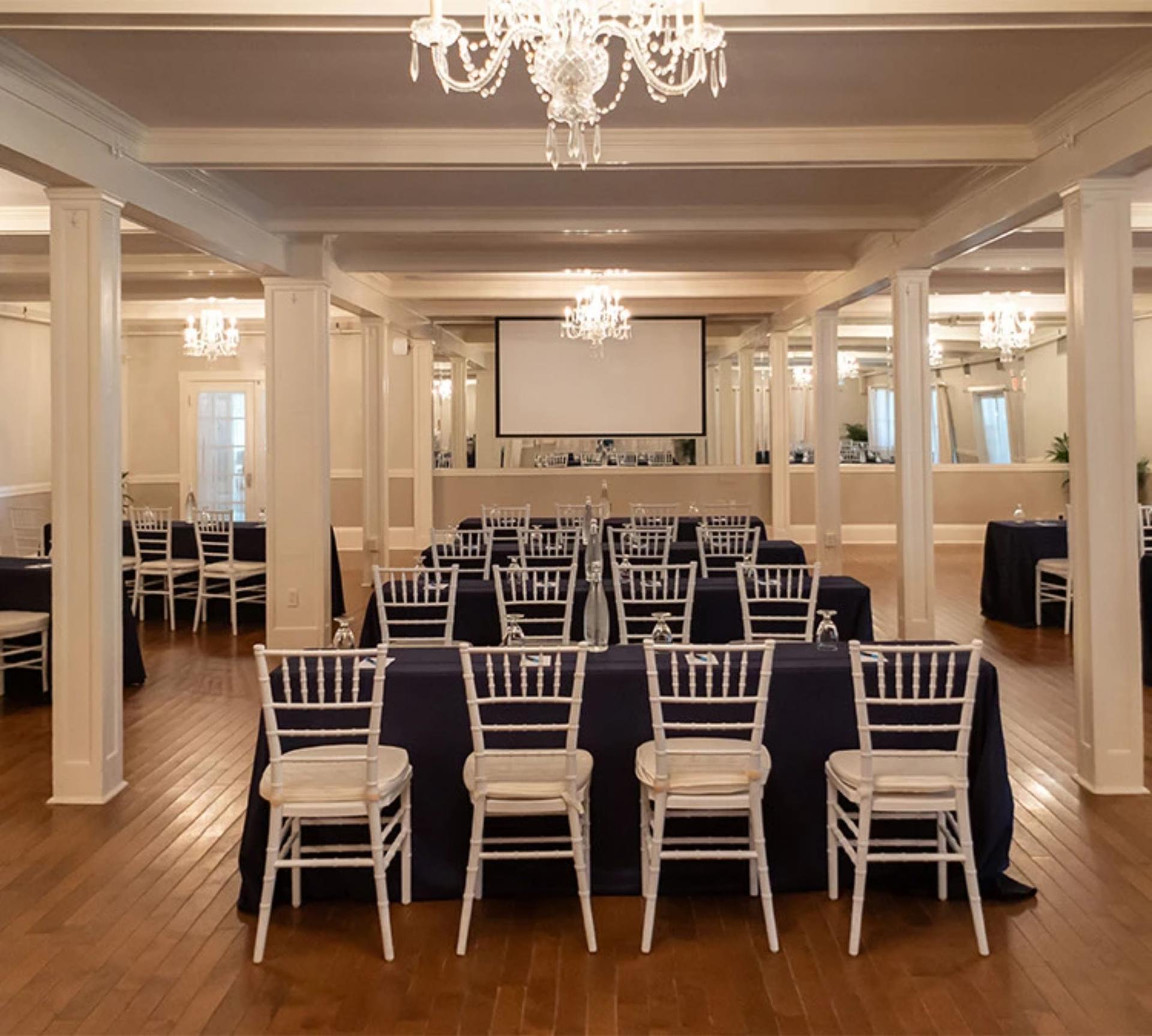 Ballroom
