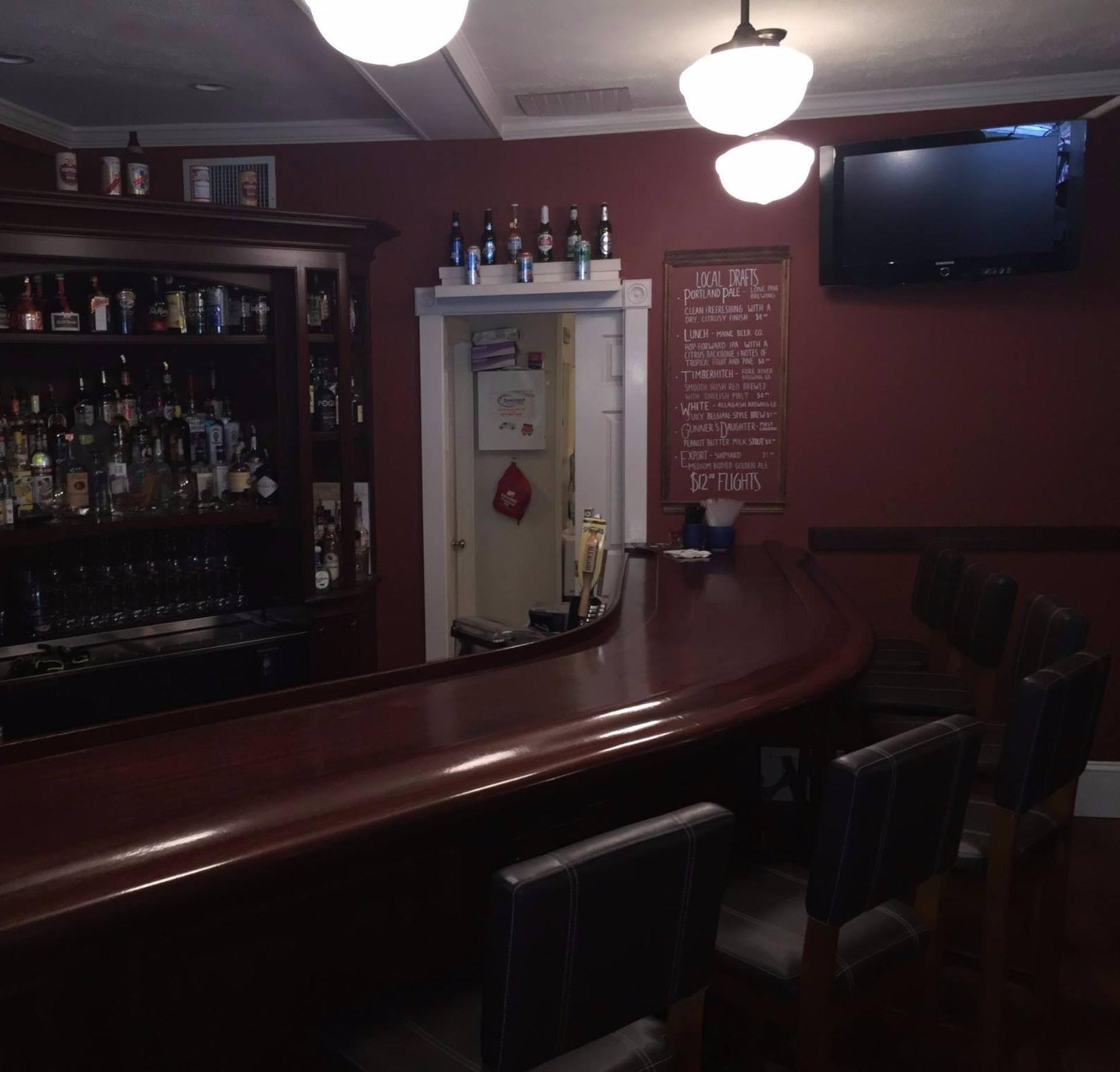 Heckman's Pub