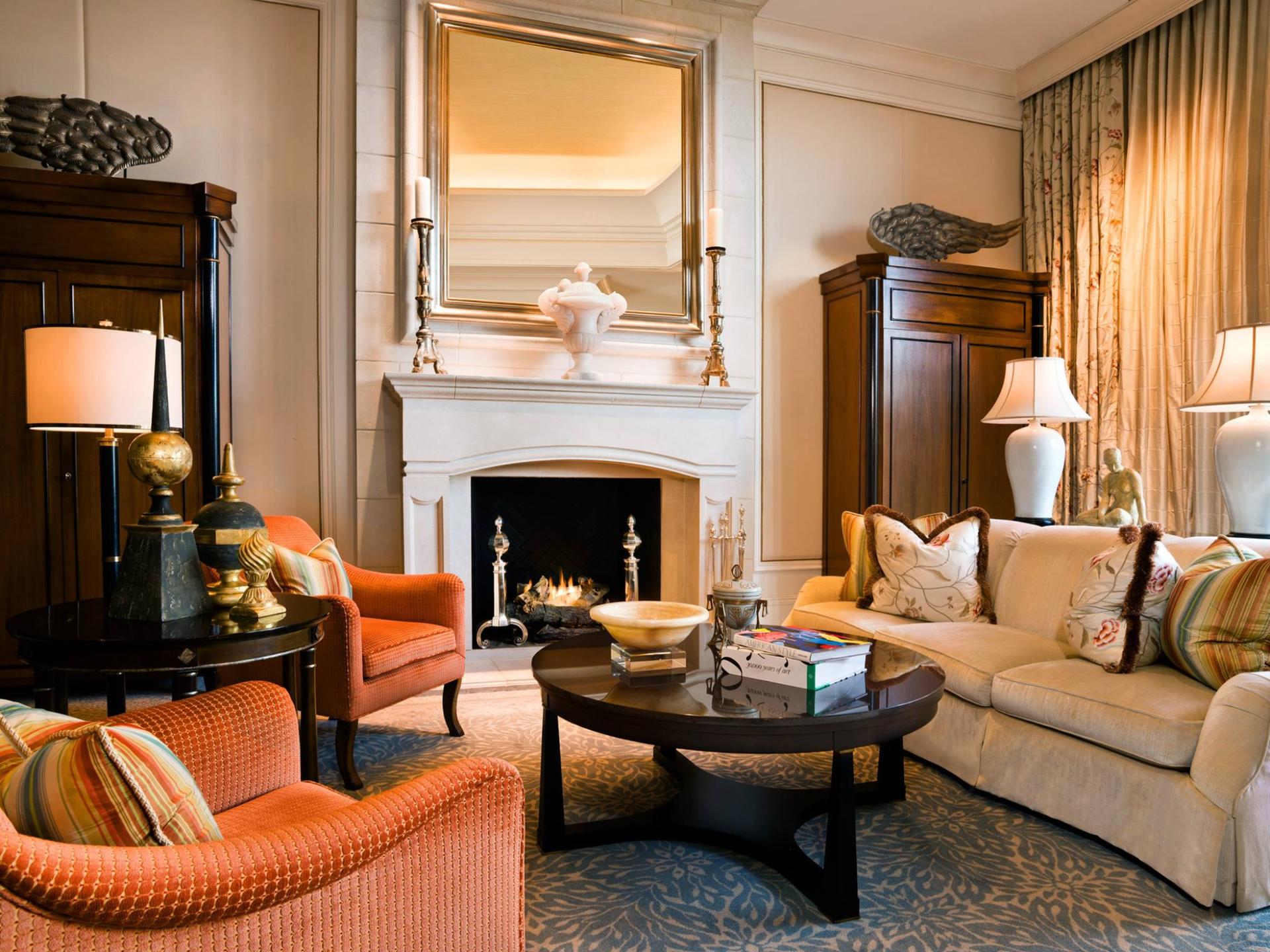 Full Buyout of Astor Court