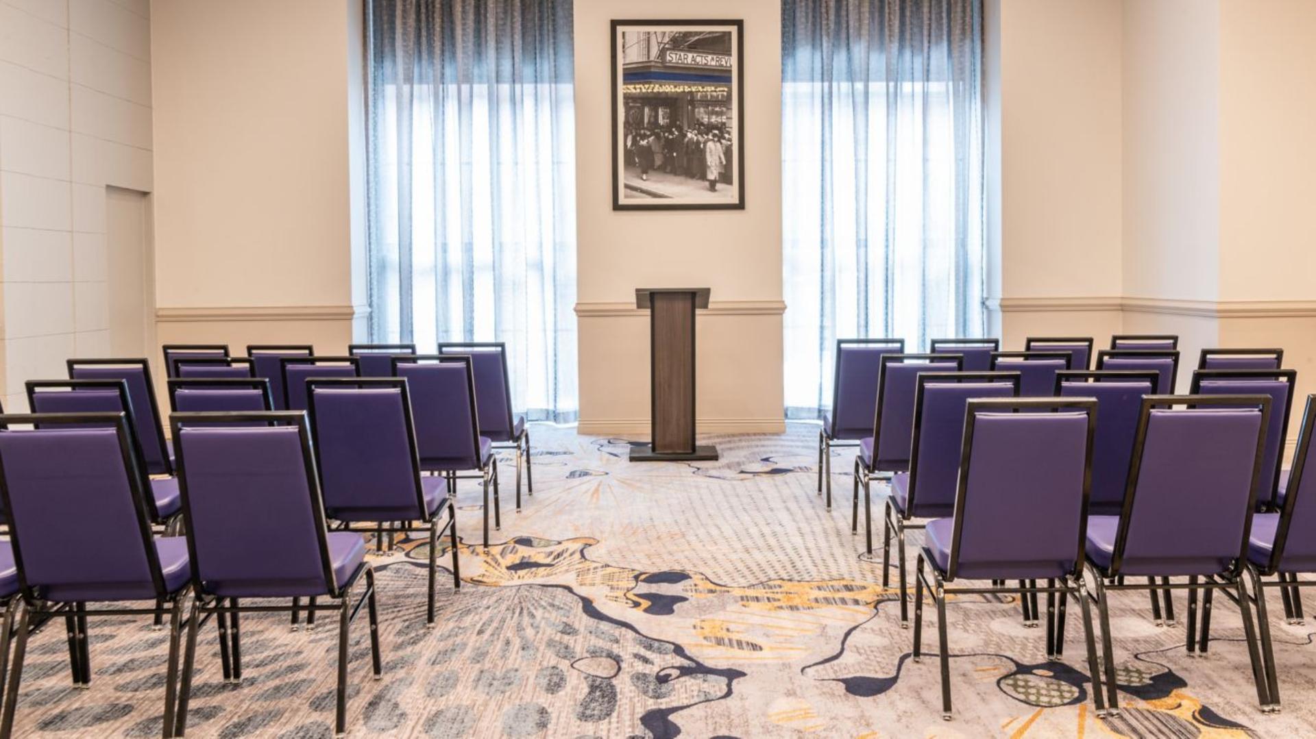 Meeting Room	