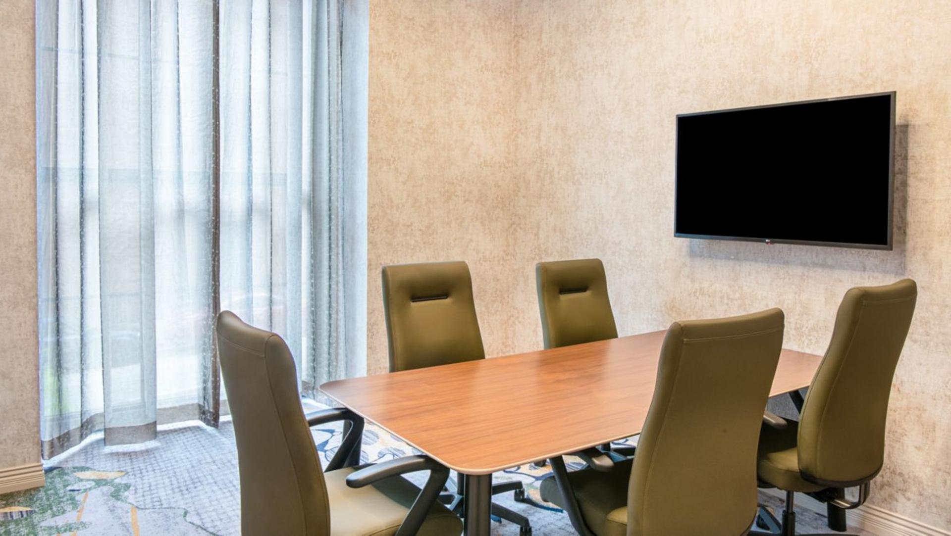 Board Room	