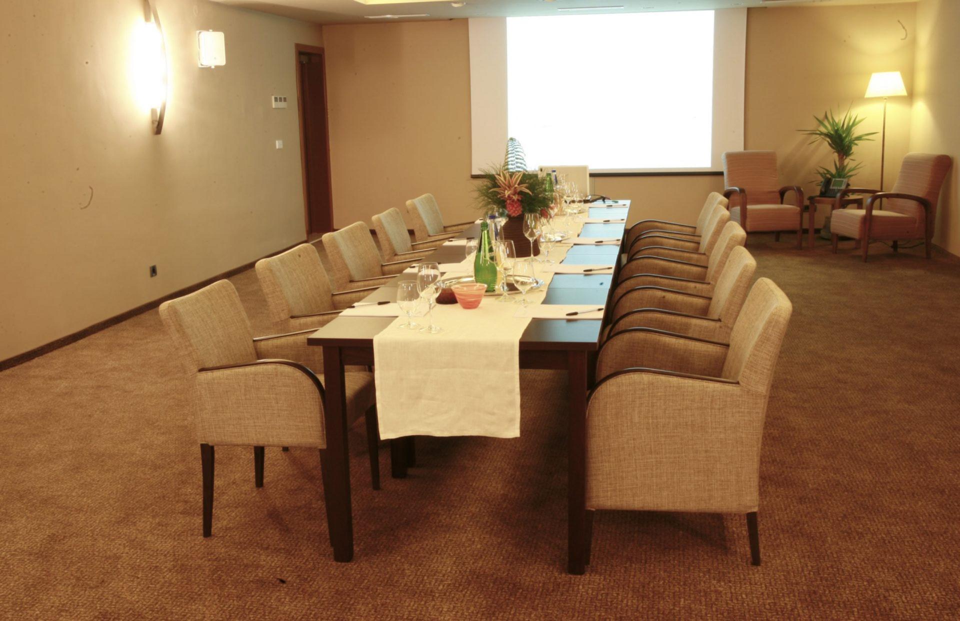 Boardroom
