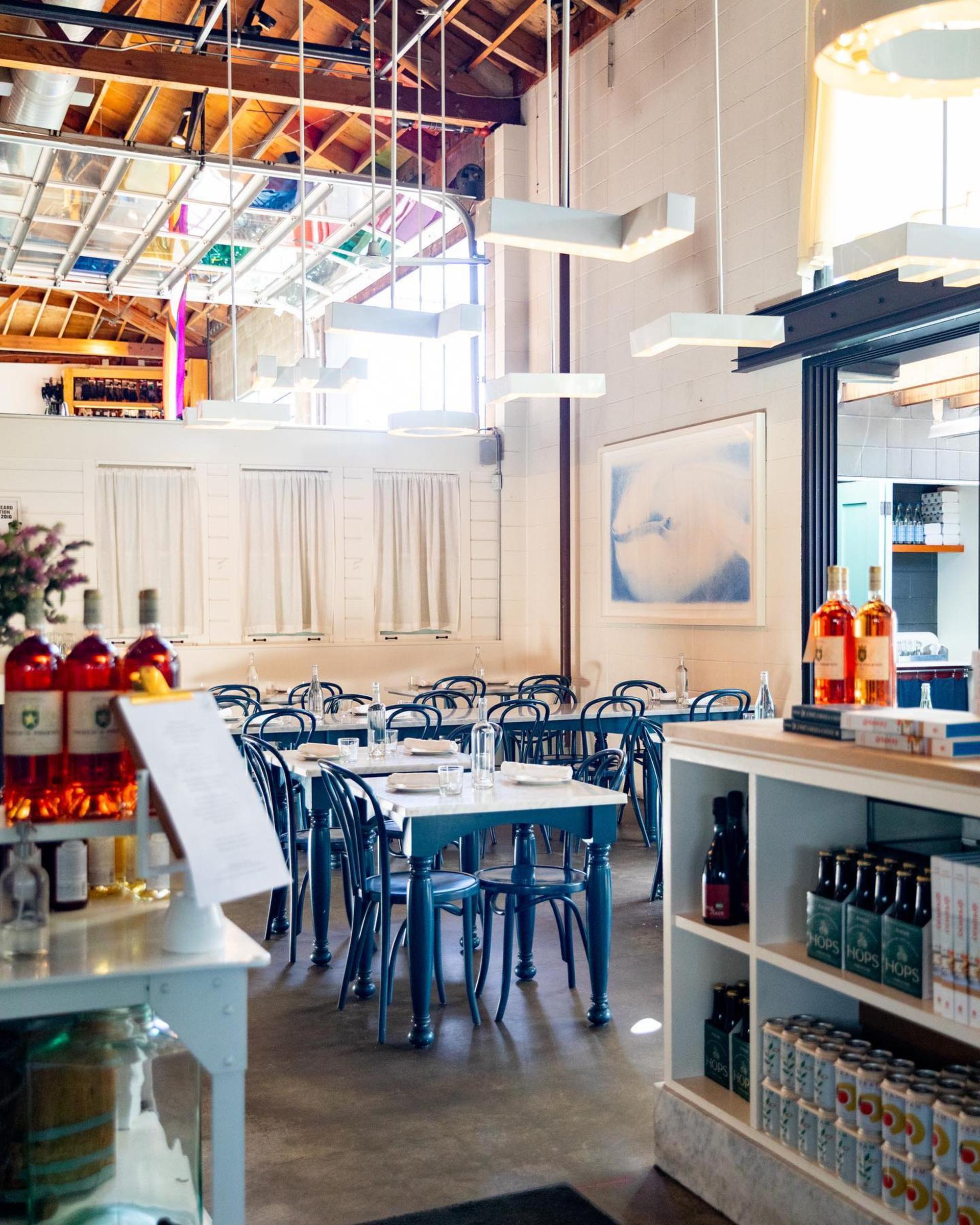 Full Buyout of The Whale Wins