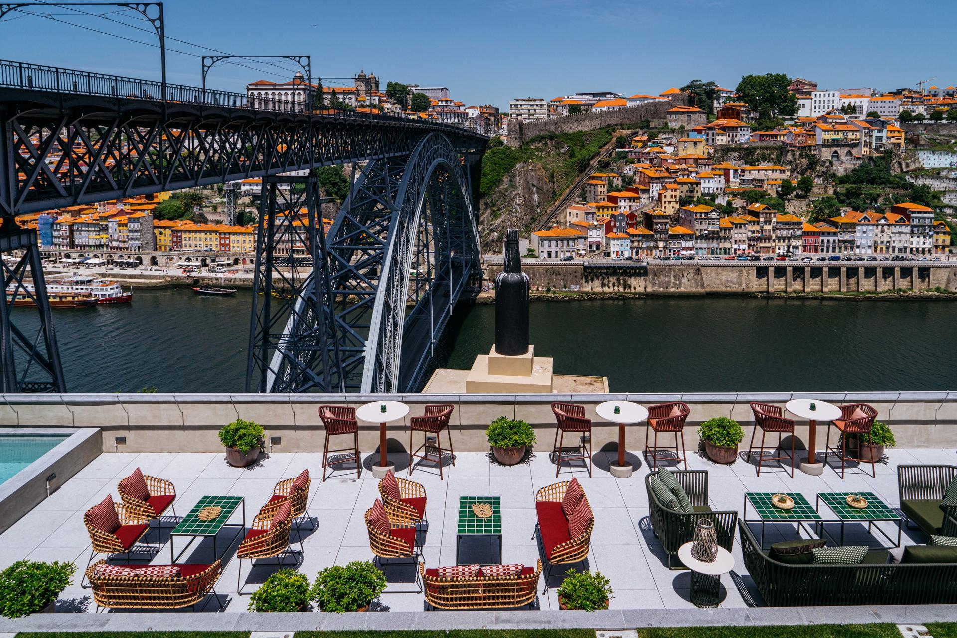 6 Ponte Sky Bar