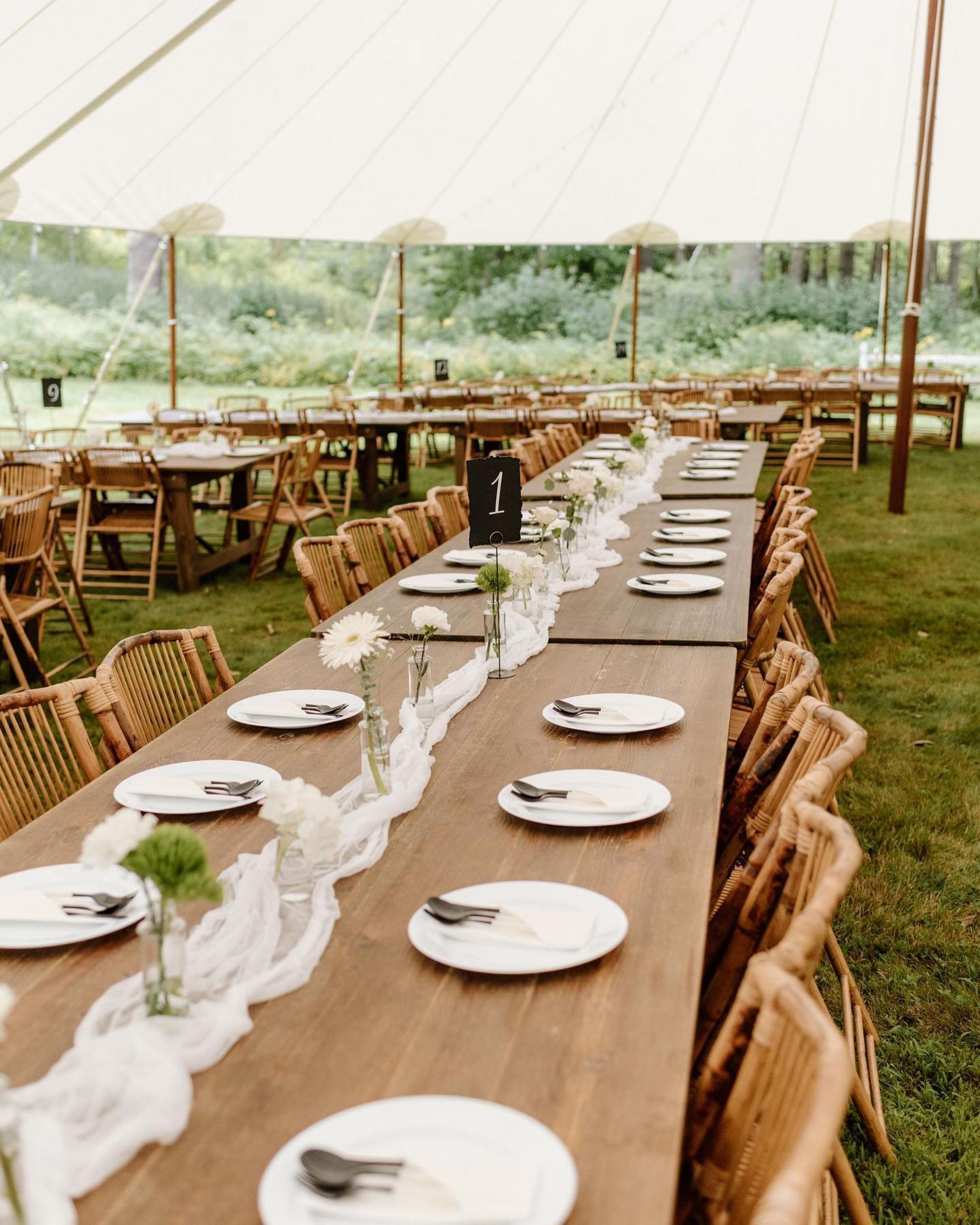 Outdoor Event Space