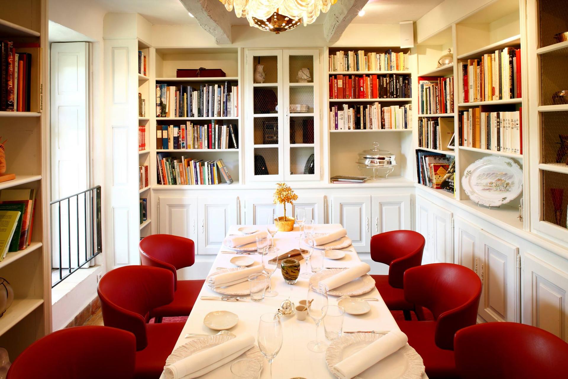 Full Buyout of La Bastide de Moustiers - Hôtel & Restaurant