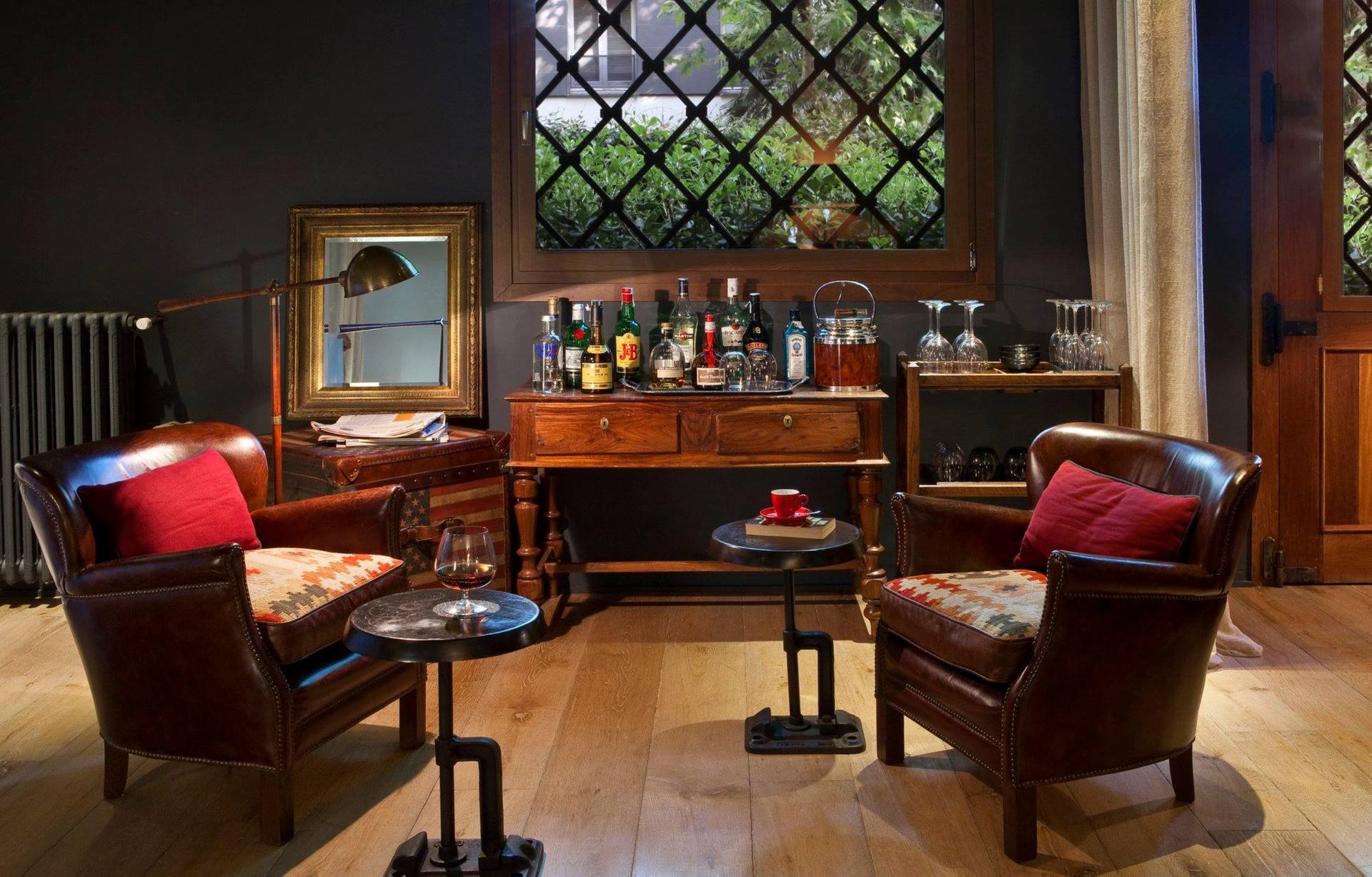 Meetings and Events Spaces