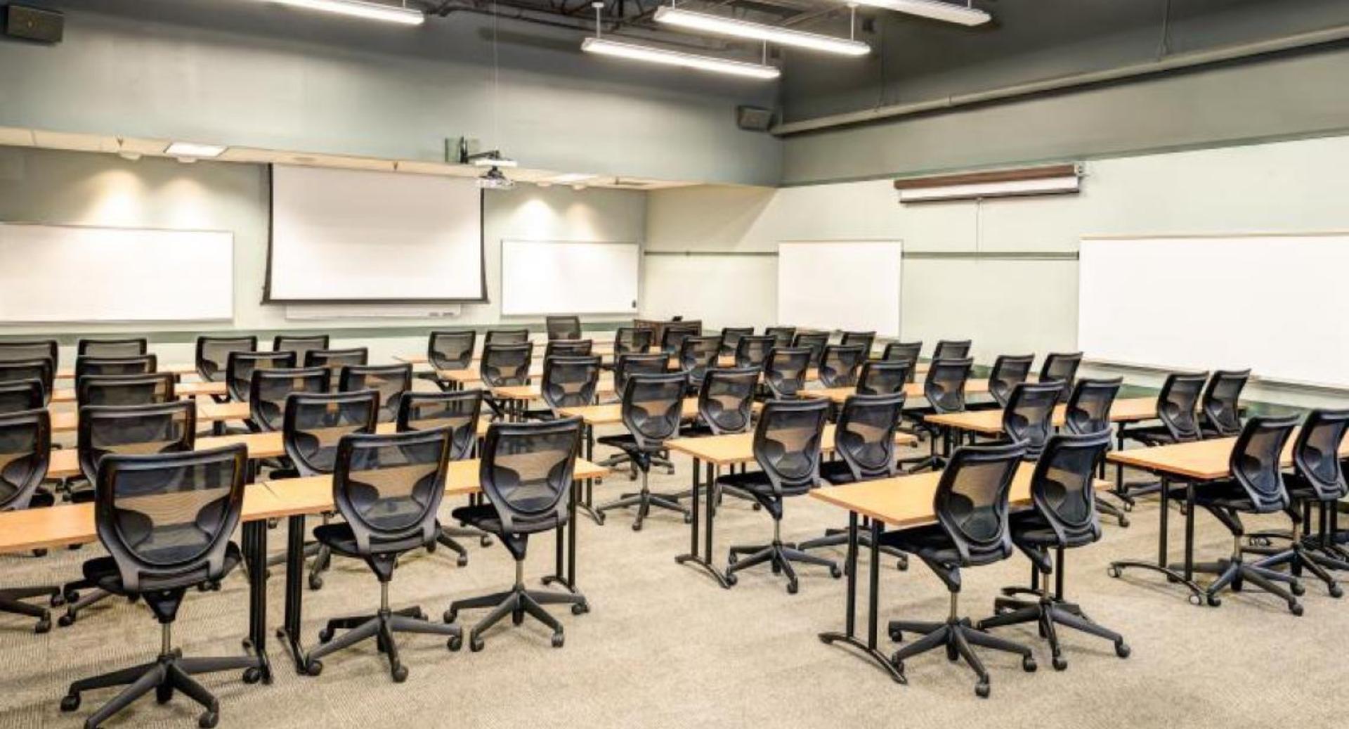 Stadium Room