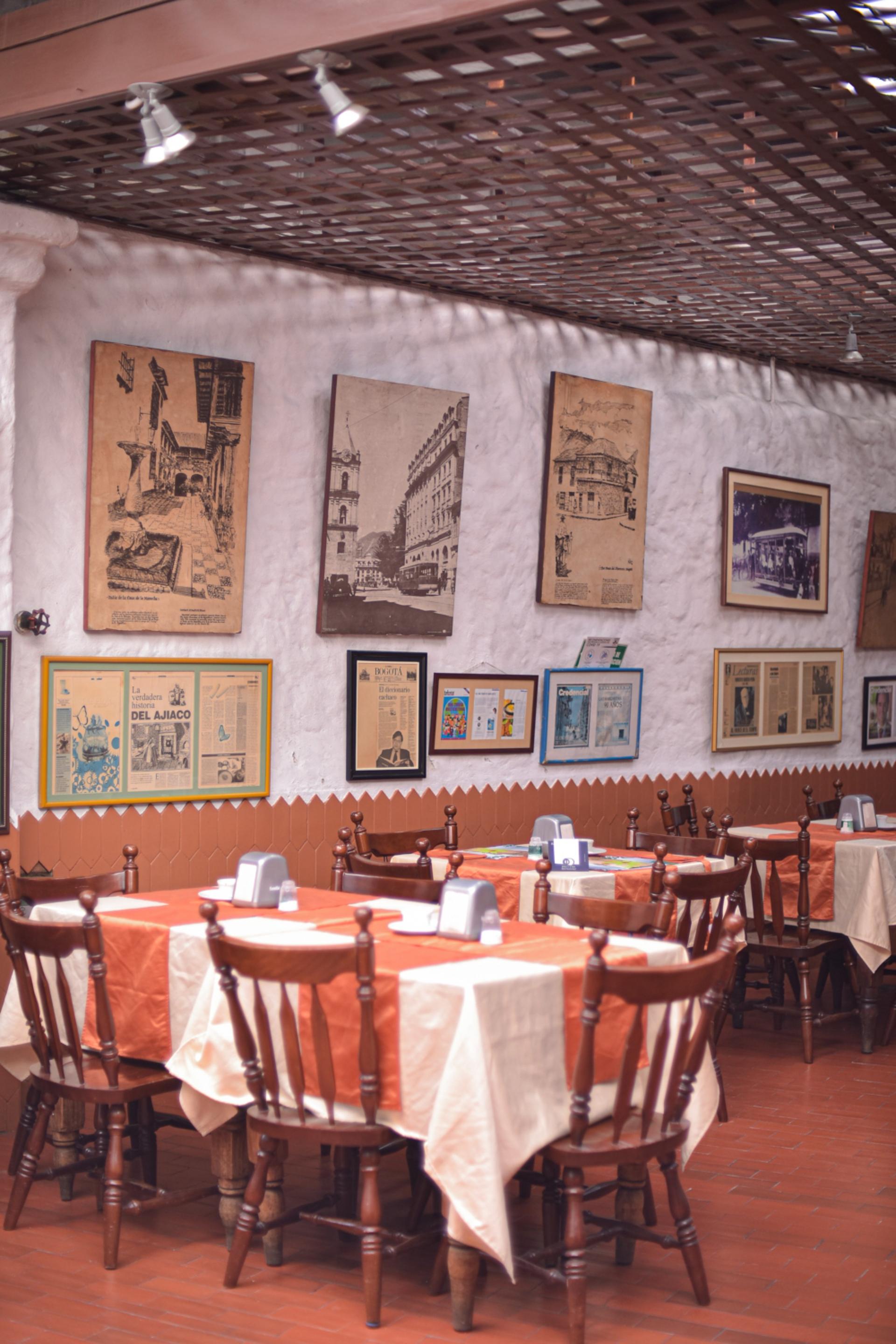 Full Buyout of Restaurante Las Margaritas