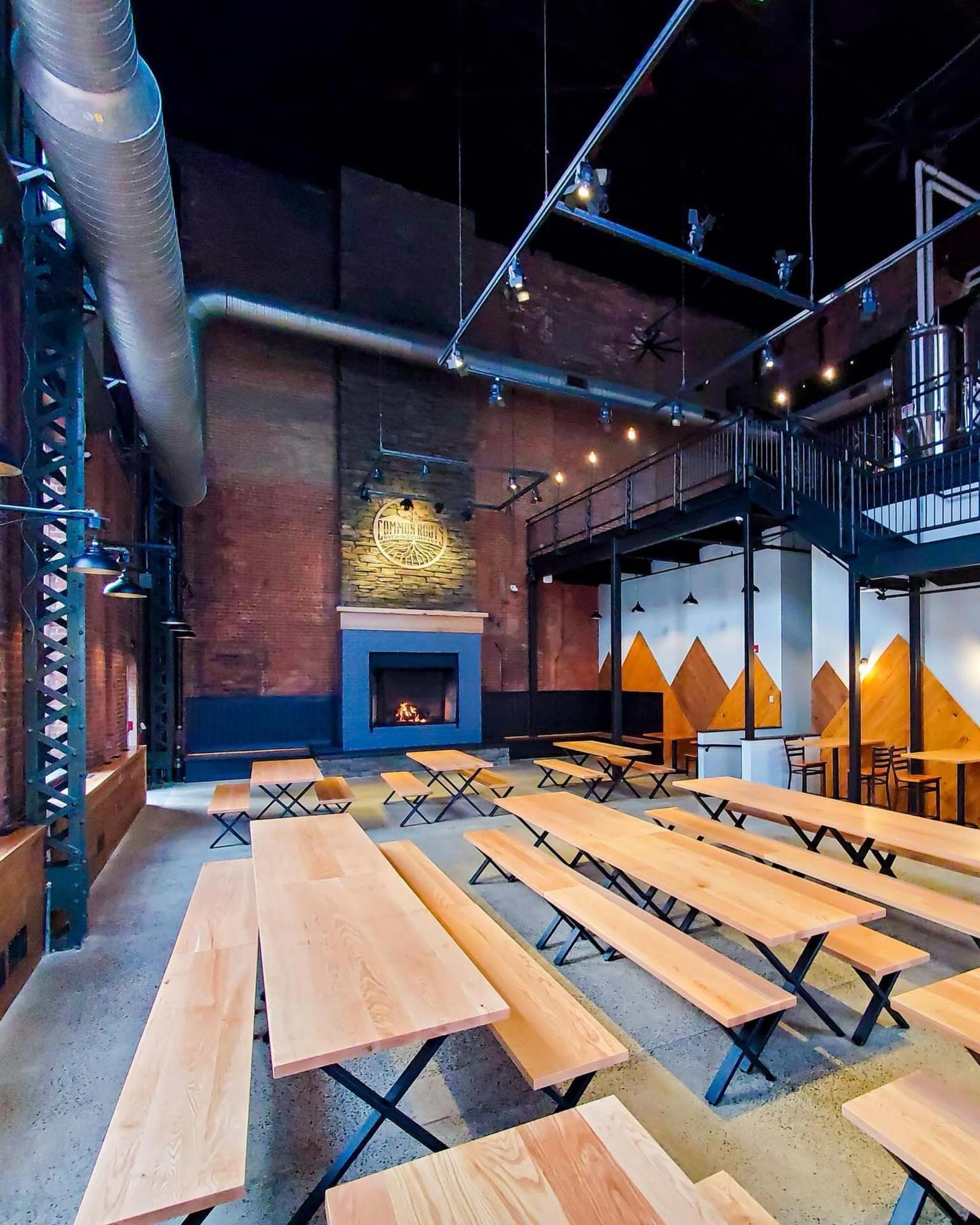 The Bierhall