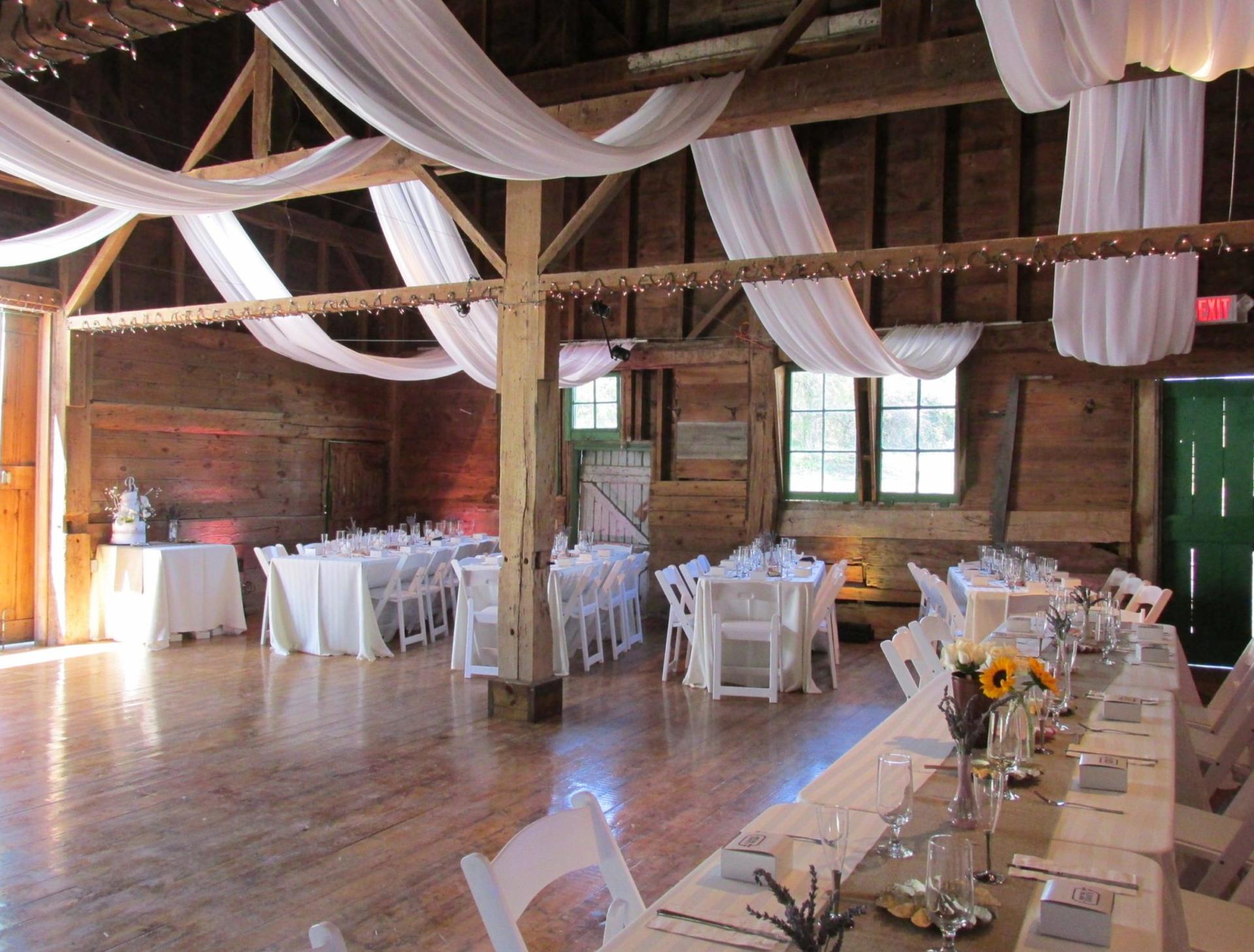 Apple Barn