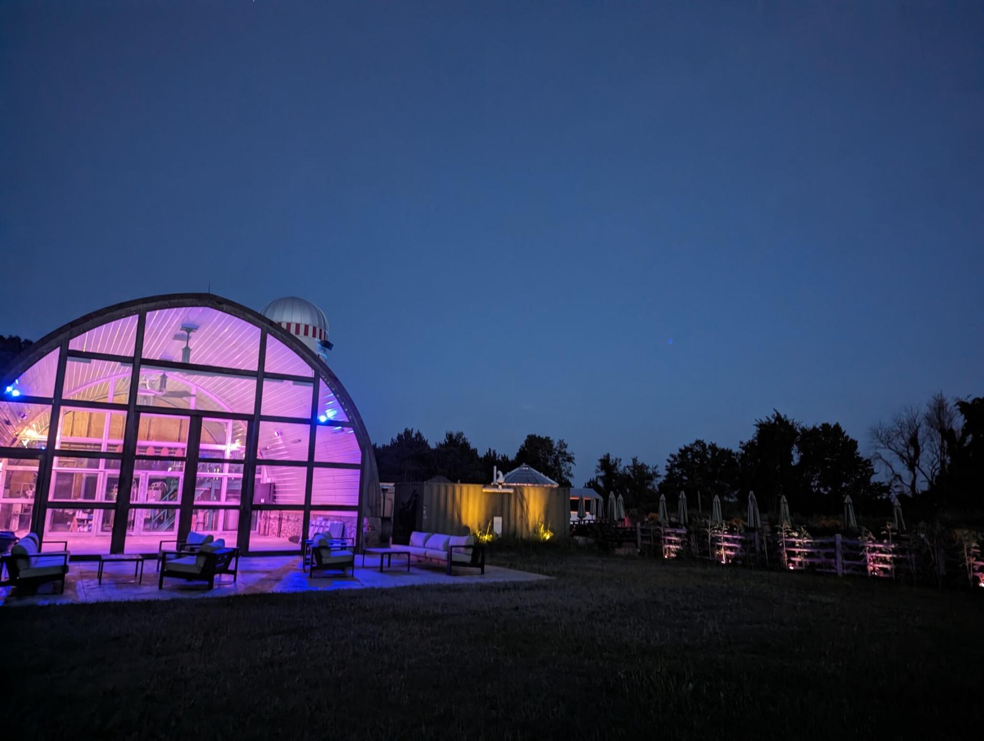 Event Space