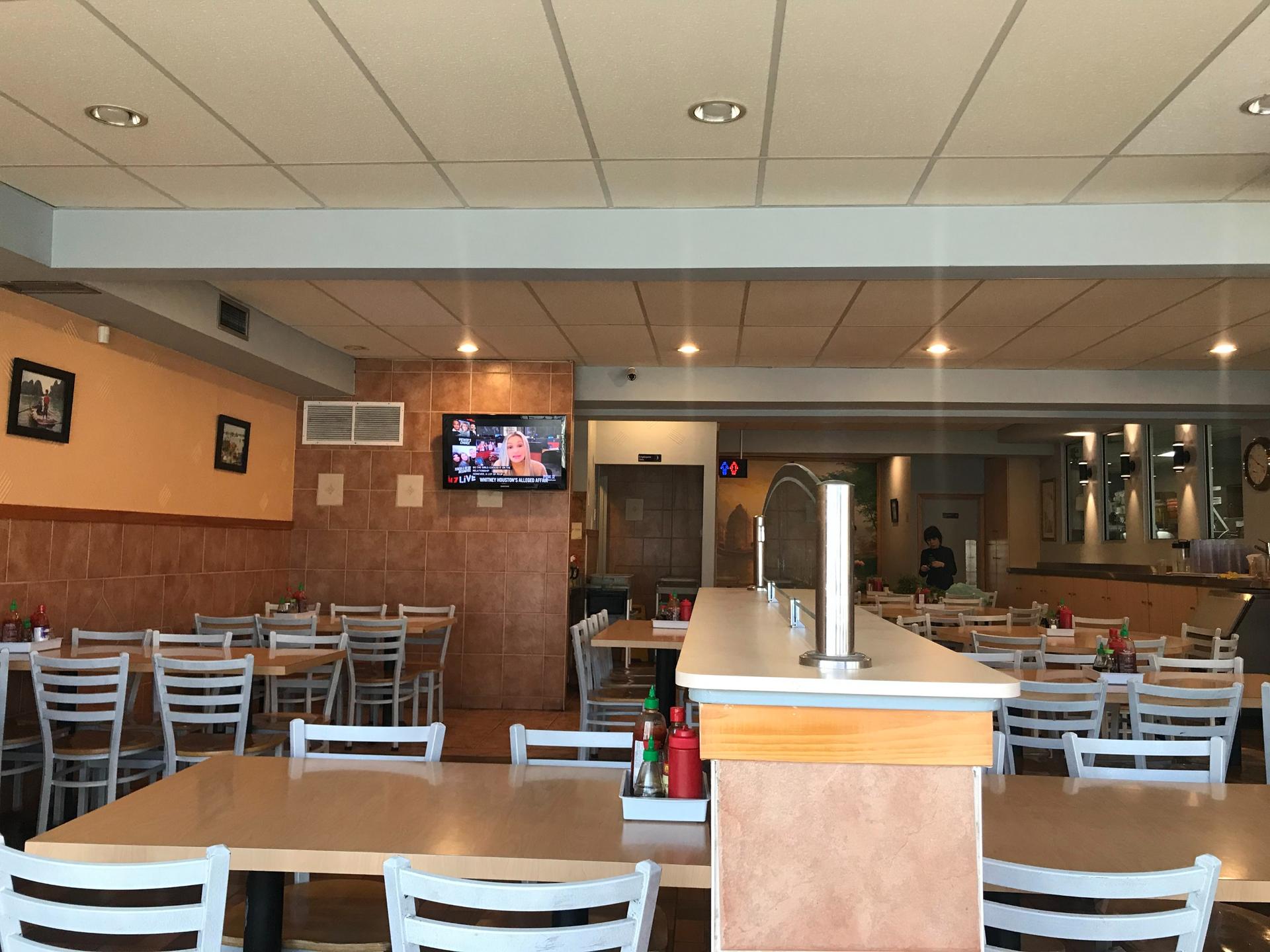 Full Buyout of Pho Xic Lo