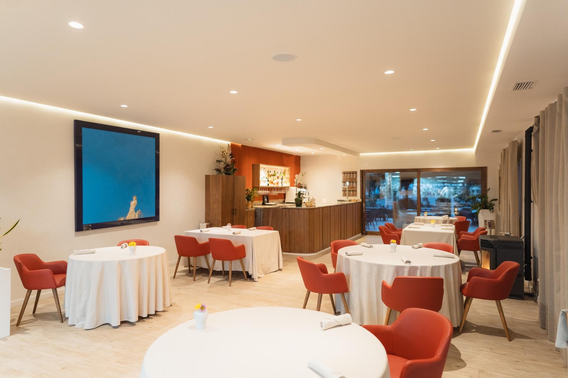 Full Buyout of Casa Bernardi