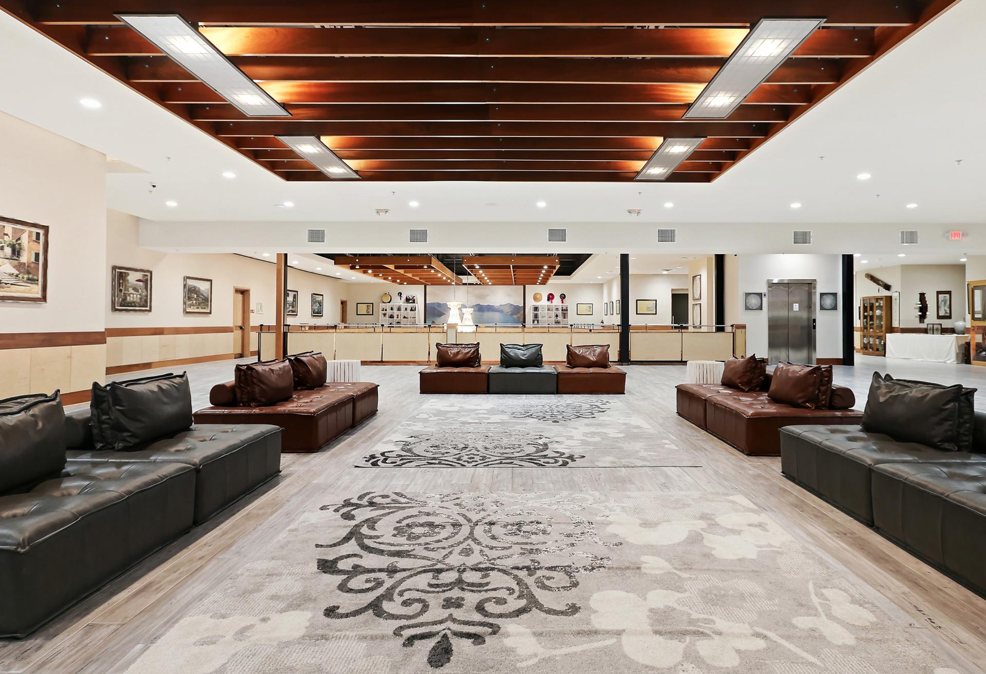 Lounges