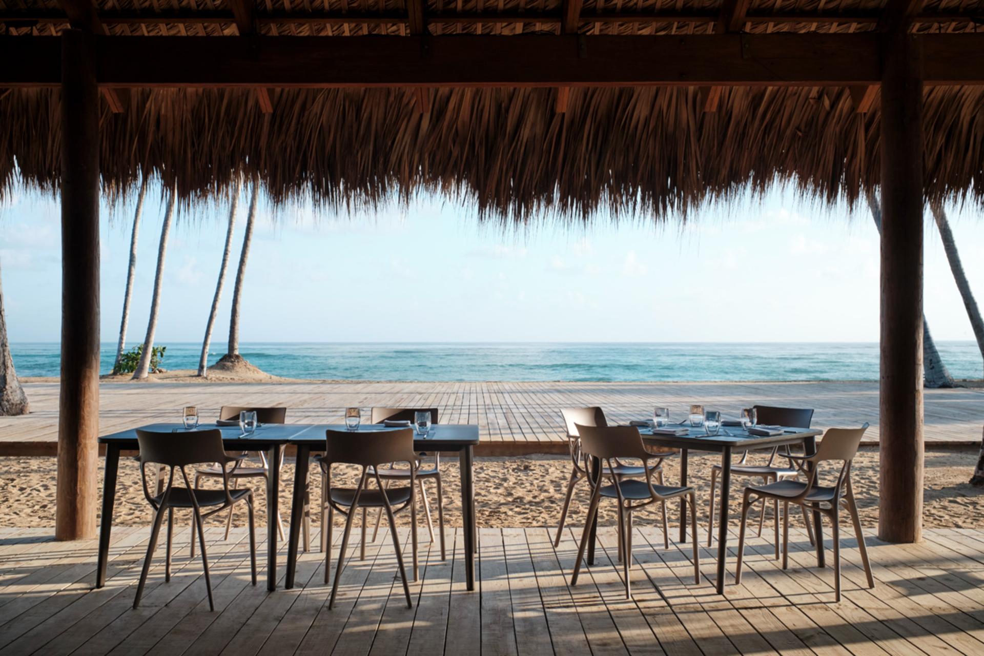Dunas Beach House