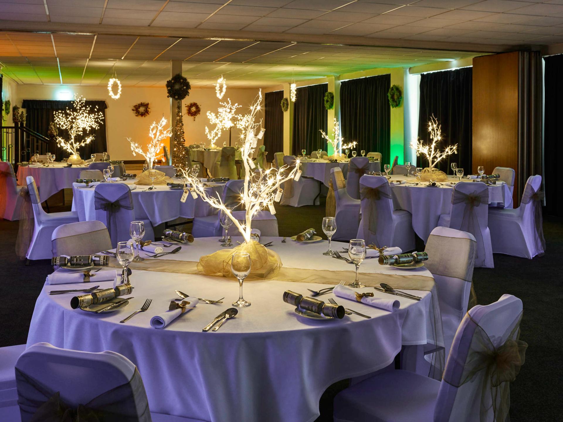 The St David's Suite