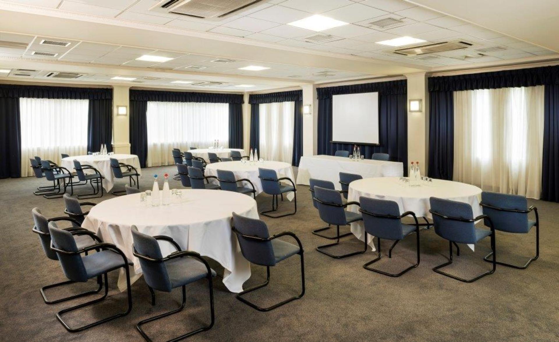 The Carmarthen Suite