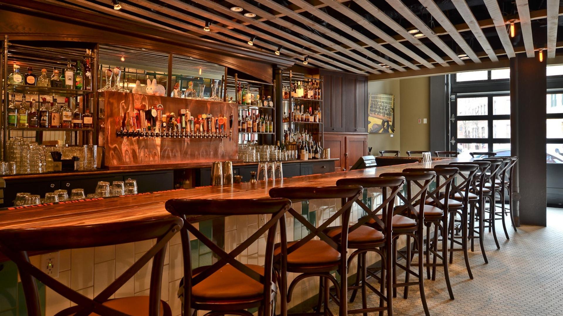 Full Buyout of Pastoral ARTisan Pizza + Kitchen + Bar