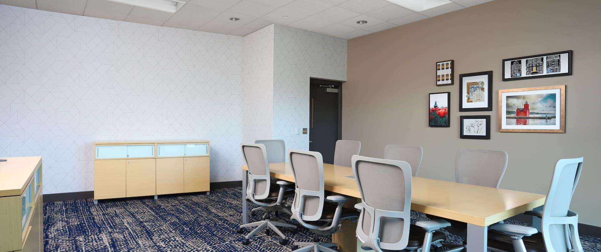Boardroom