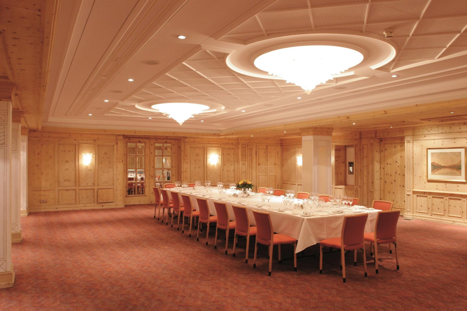 The Ballroom