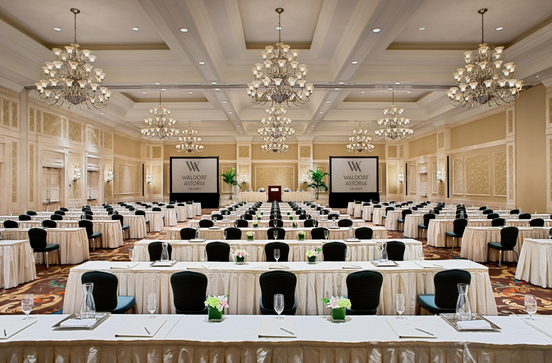 Grand Ballroom I