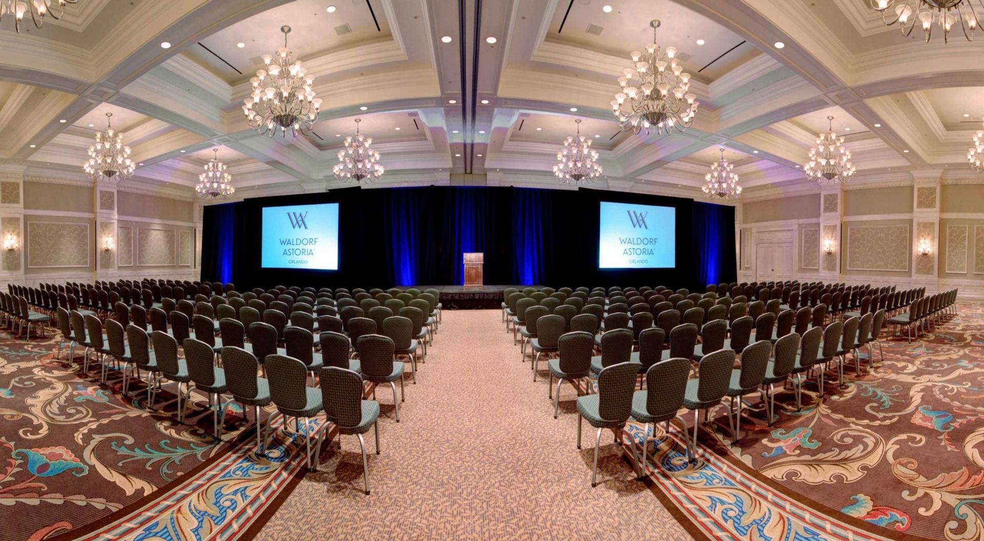 Grand Ballroom