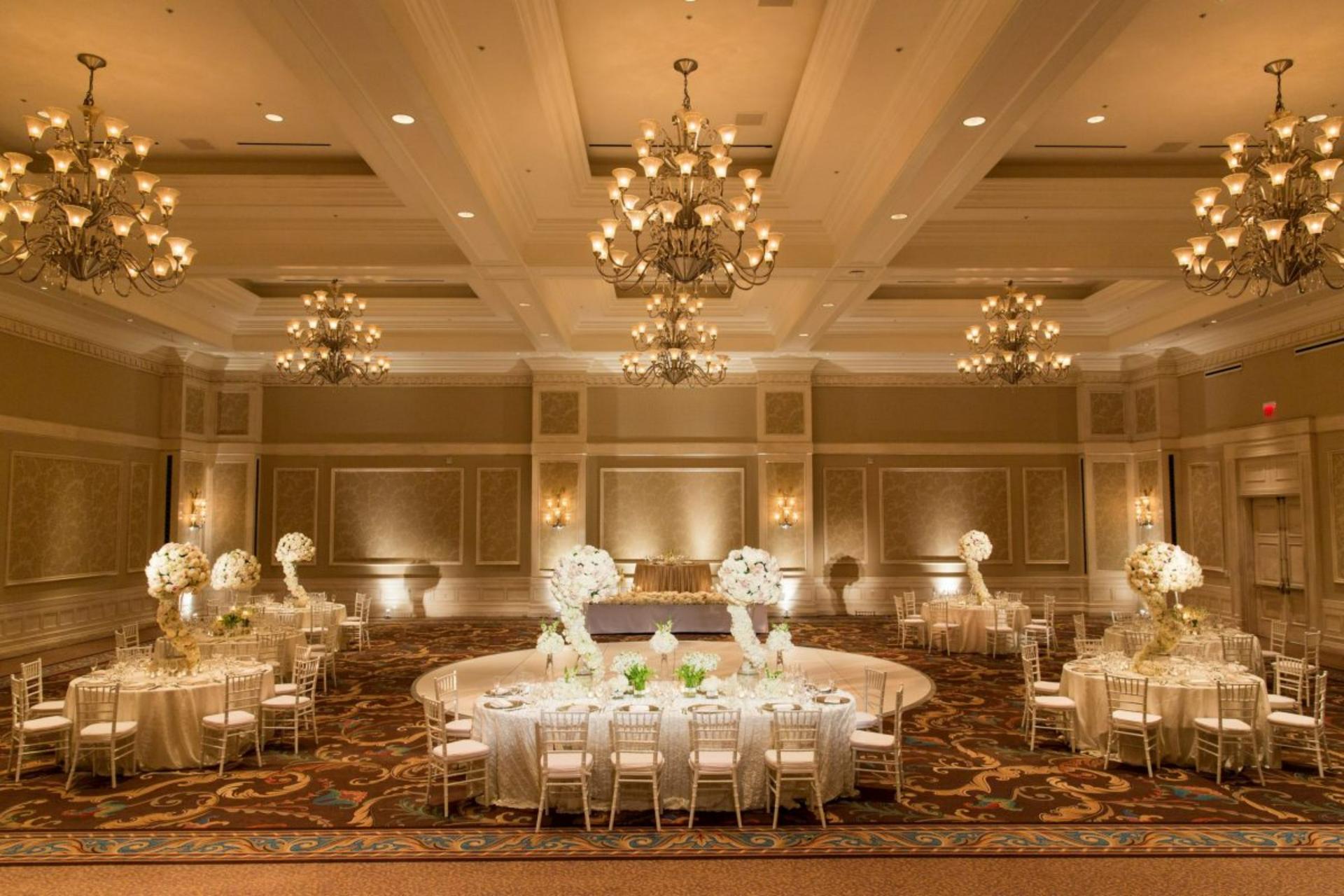 Grand Ballroom II