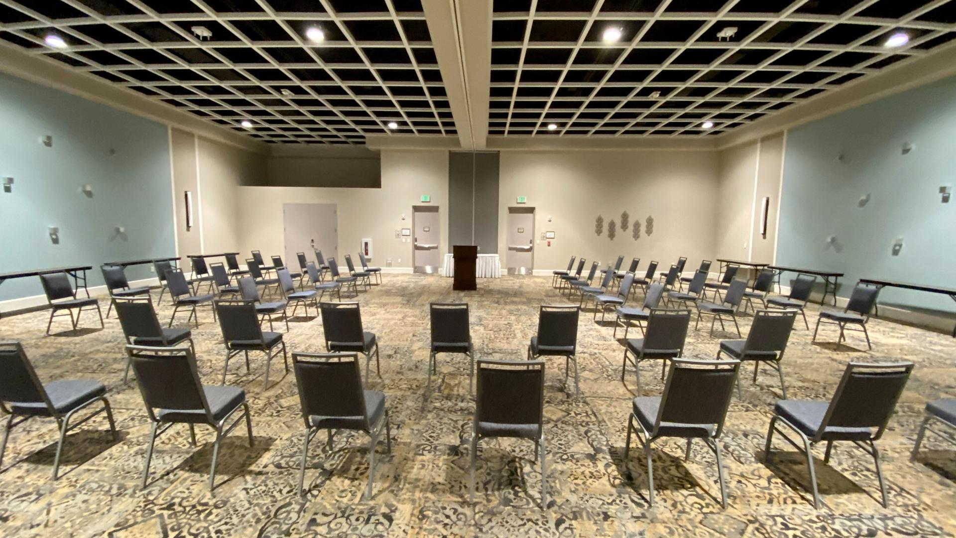 Rosen Ballroom