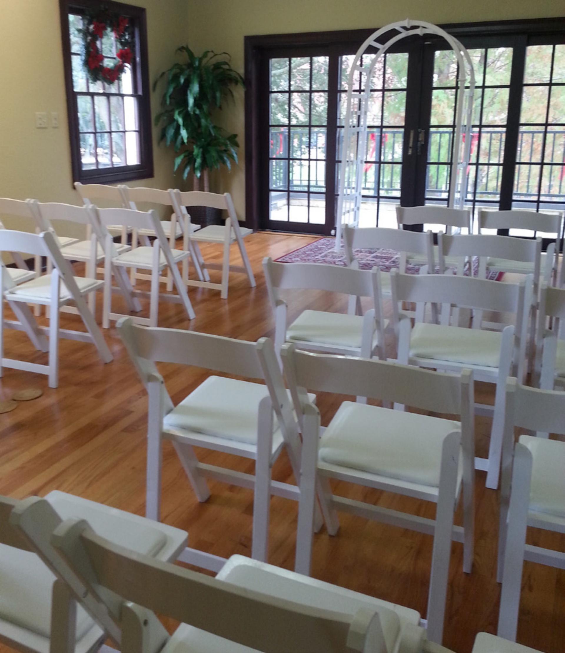 Summerlin Room