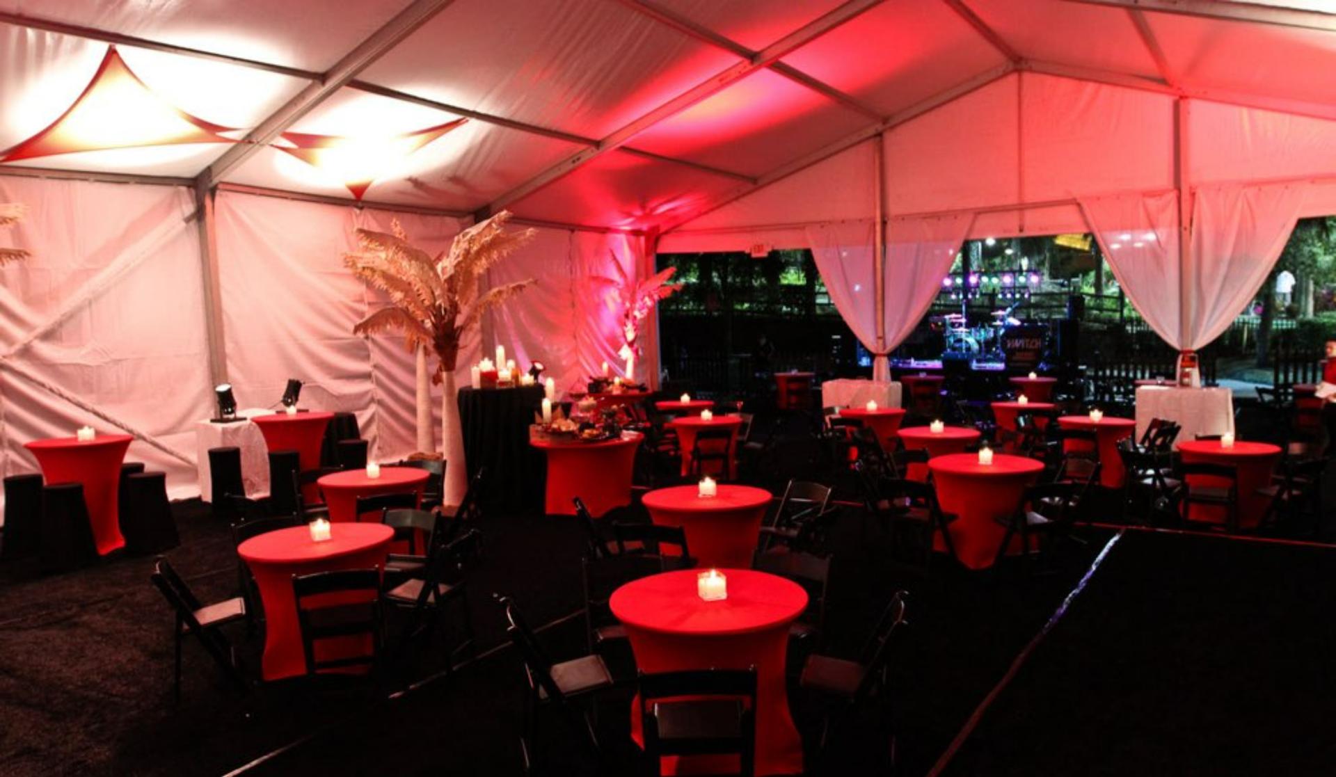 Al Fresco Patio