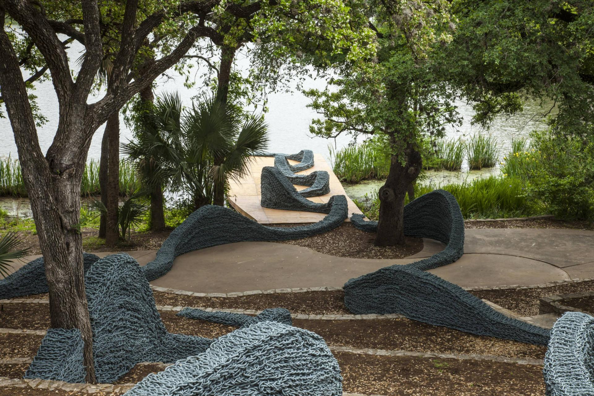 Amphitheater